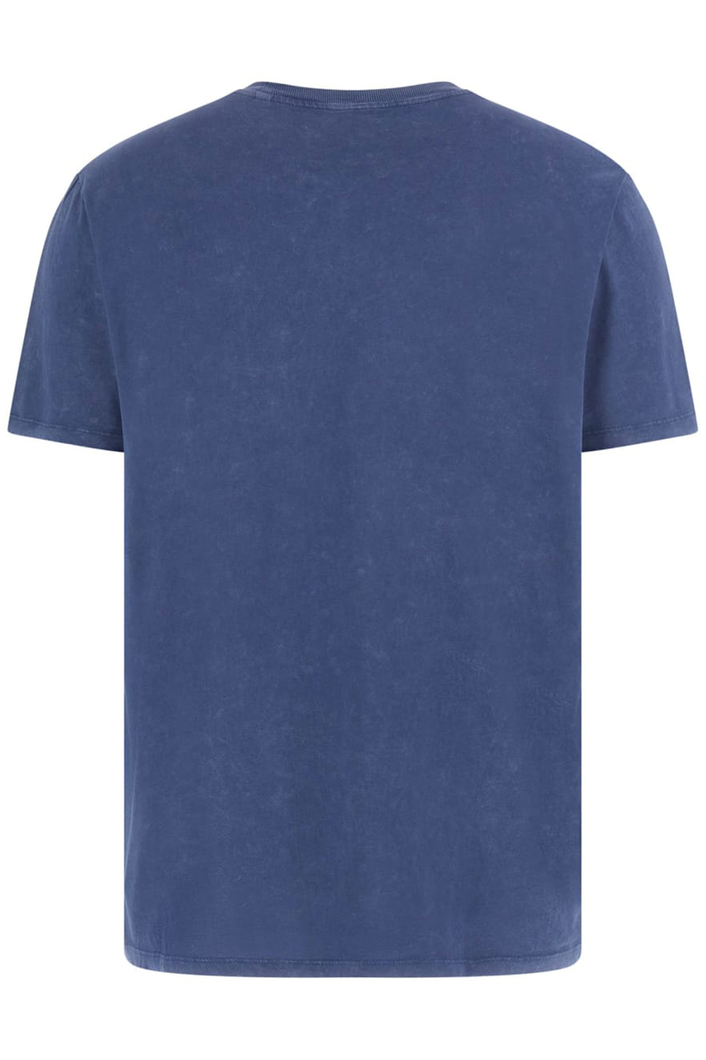 SS BSC GUESS RESORT PENNANT BLUE MULTI 2