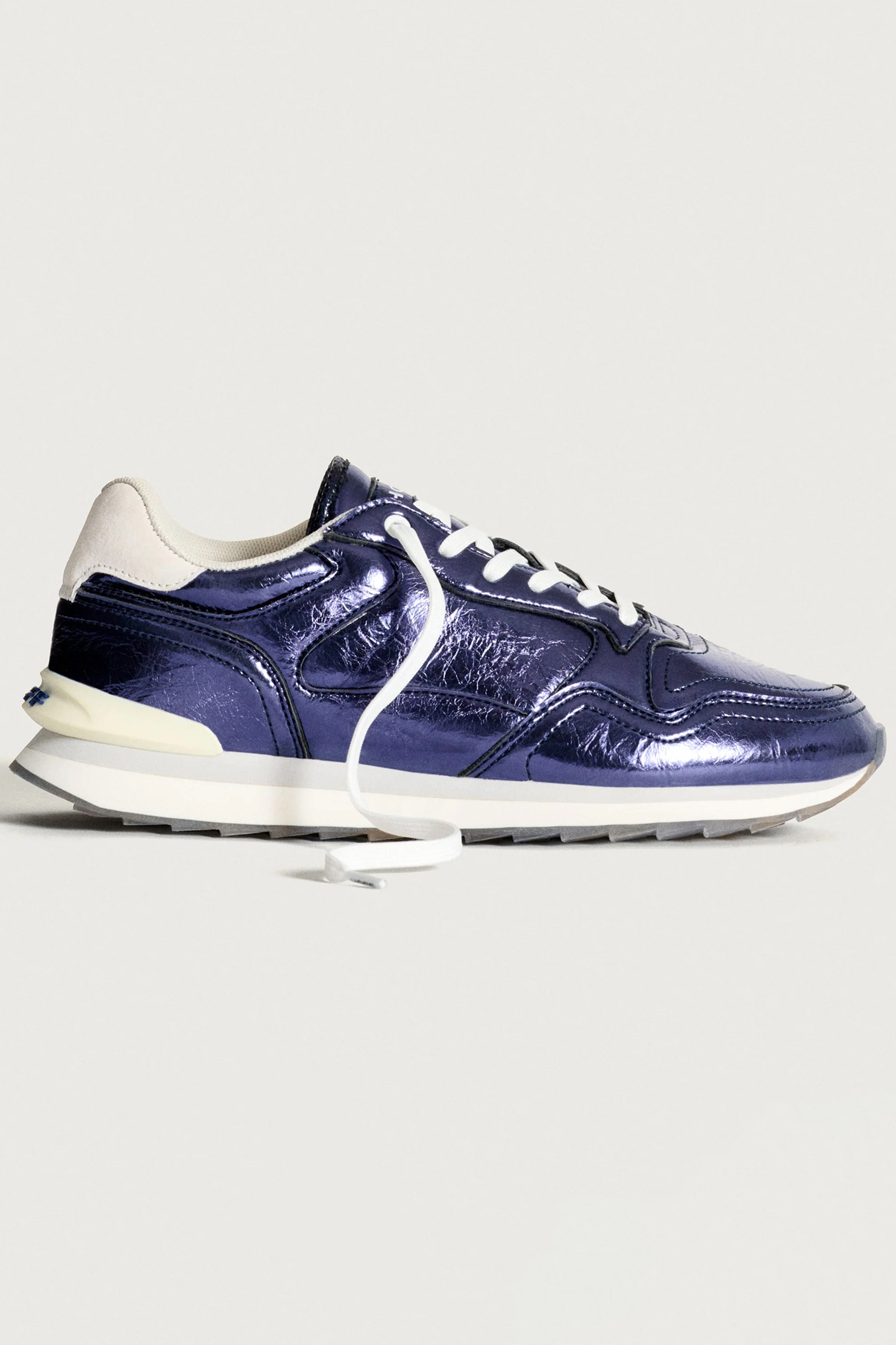 SNEAKERS BLUE by HOFF