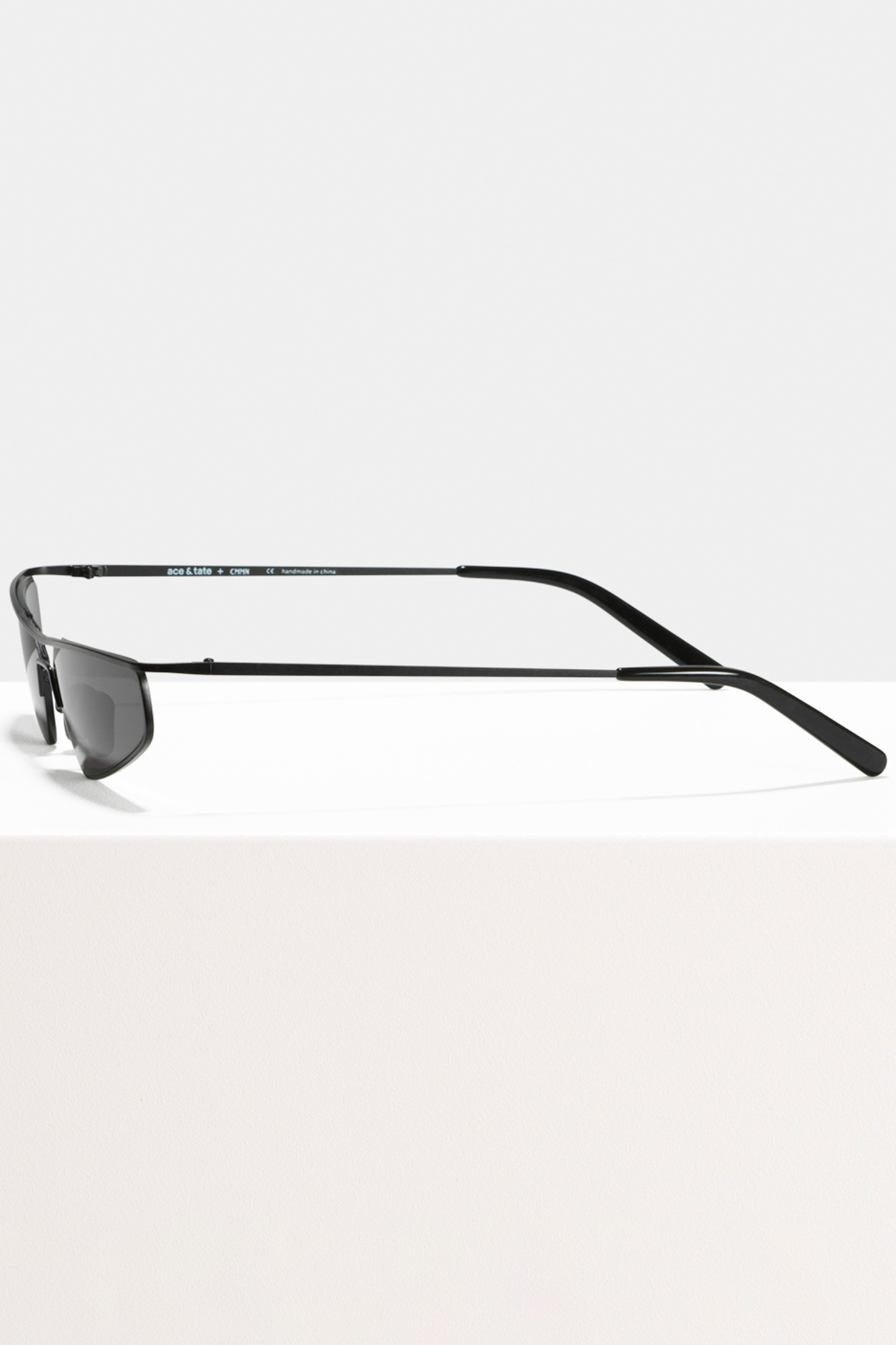 CMMN NEO MATTE BLACK 3