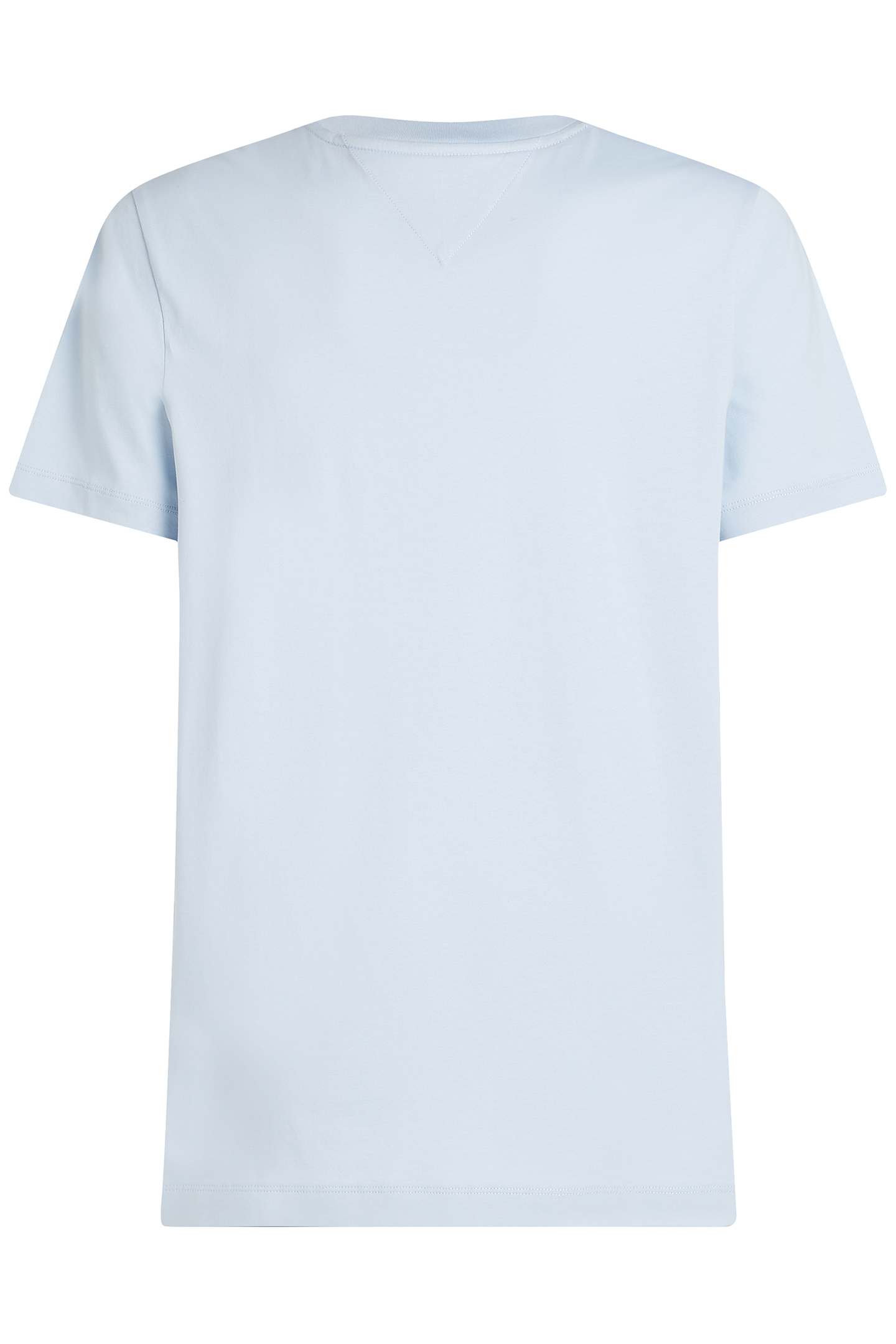 MONOGRAM IMD TEE BREEZY BLUE 5