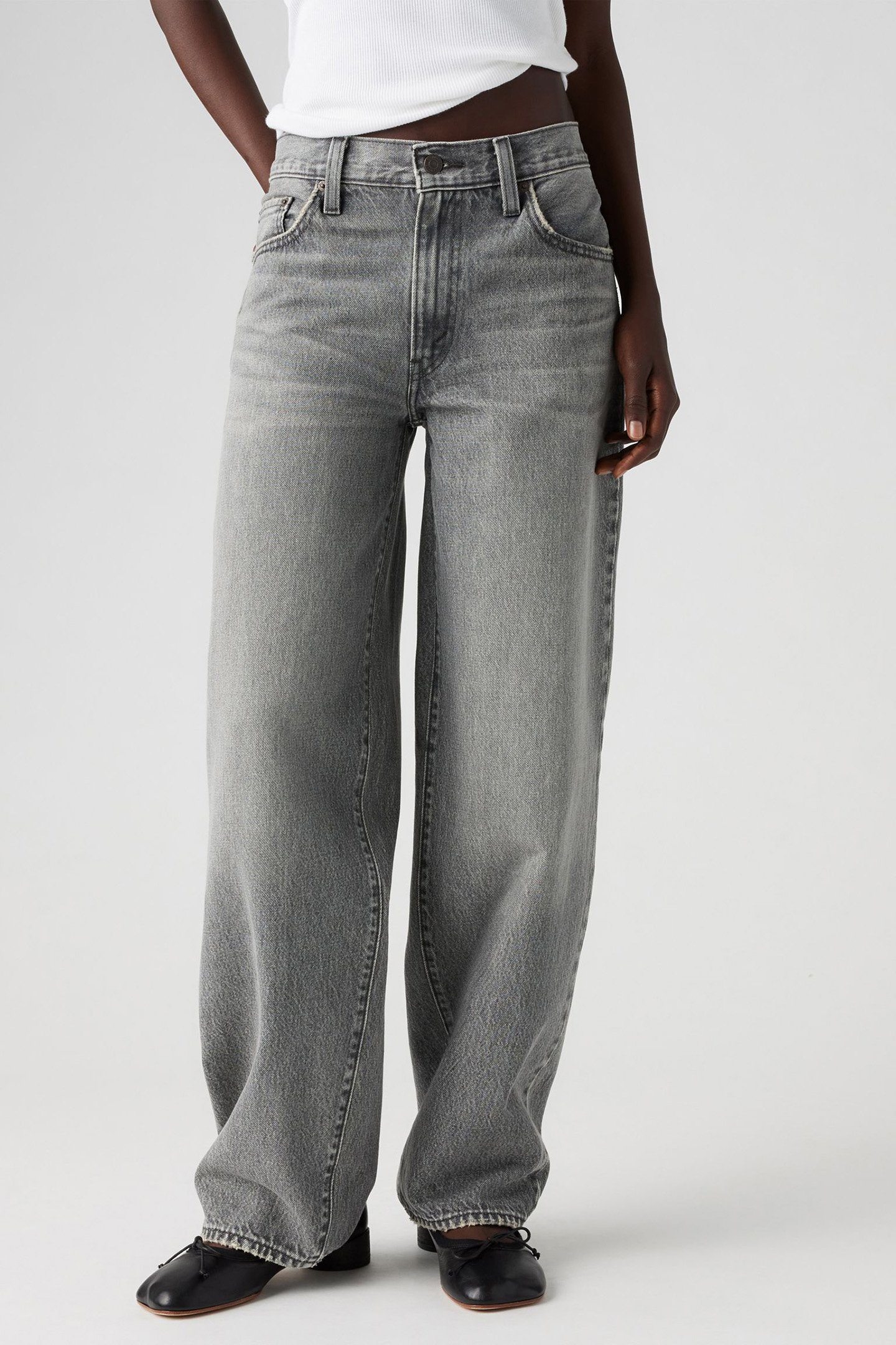 BAGGY DAD CHILL AT HOME by Levi's