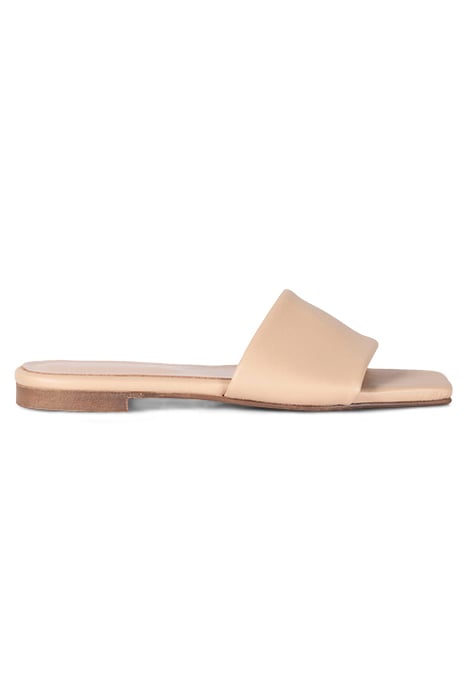 COMMA SHOES BEIGE by Comma
