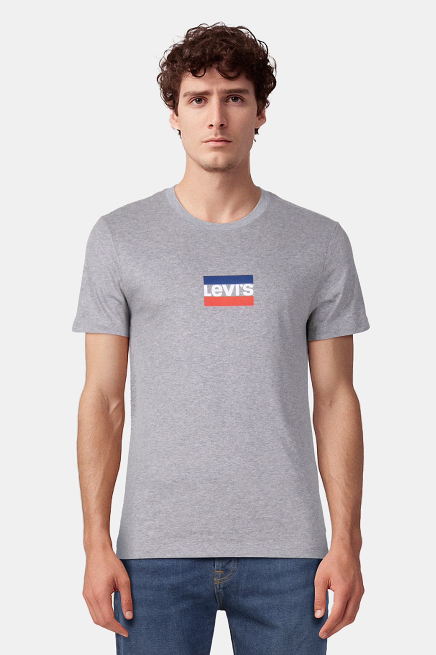 LSEGRAPHIC CREWNECK TE MINI SPORTSWEAR 1