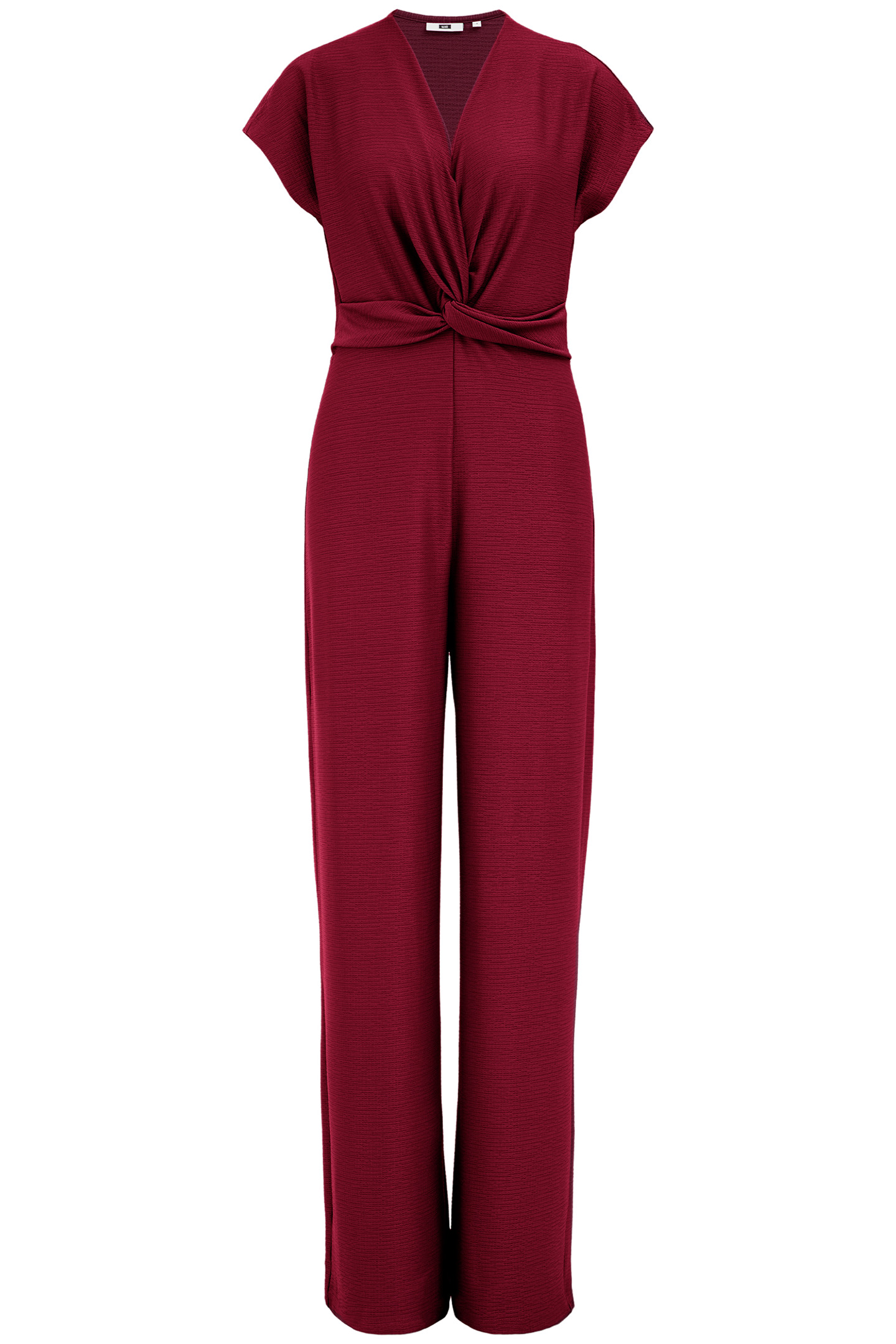 JUMPSUIT FIRE RED 3