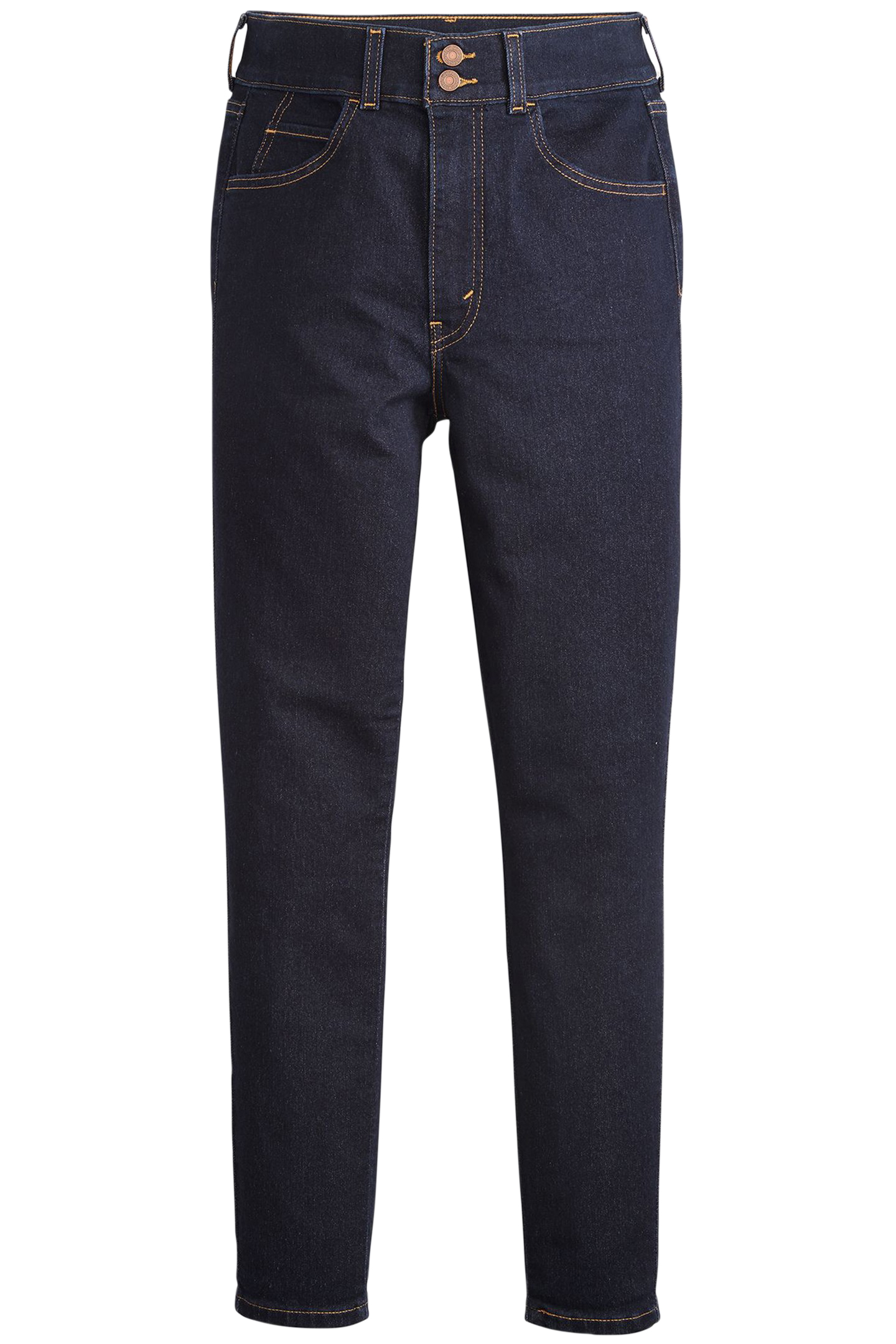 RETRO HIGH SKINNY DB CAST SHADOWS 3