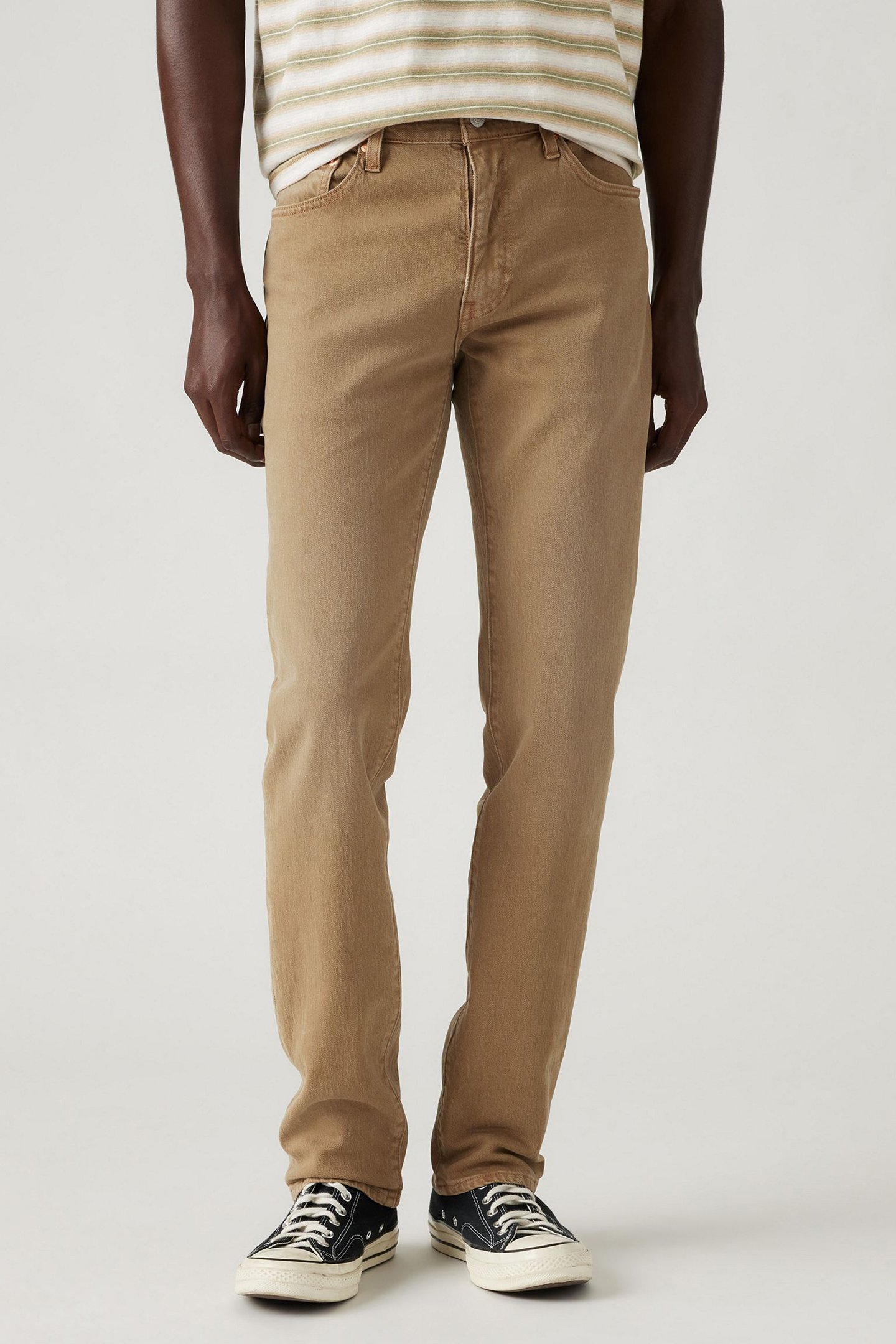 511 SLIM ASH TREE BROWN GD 1