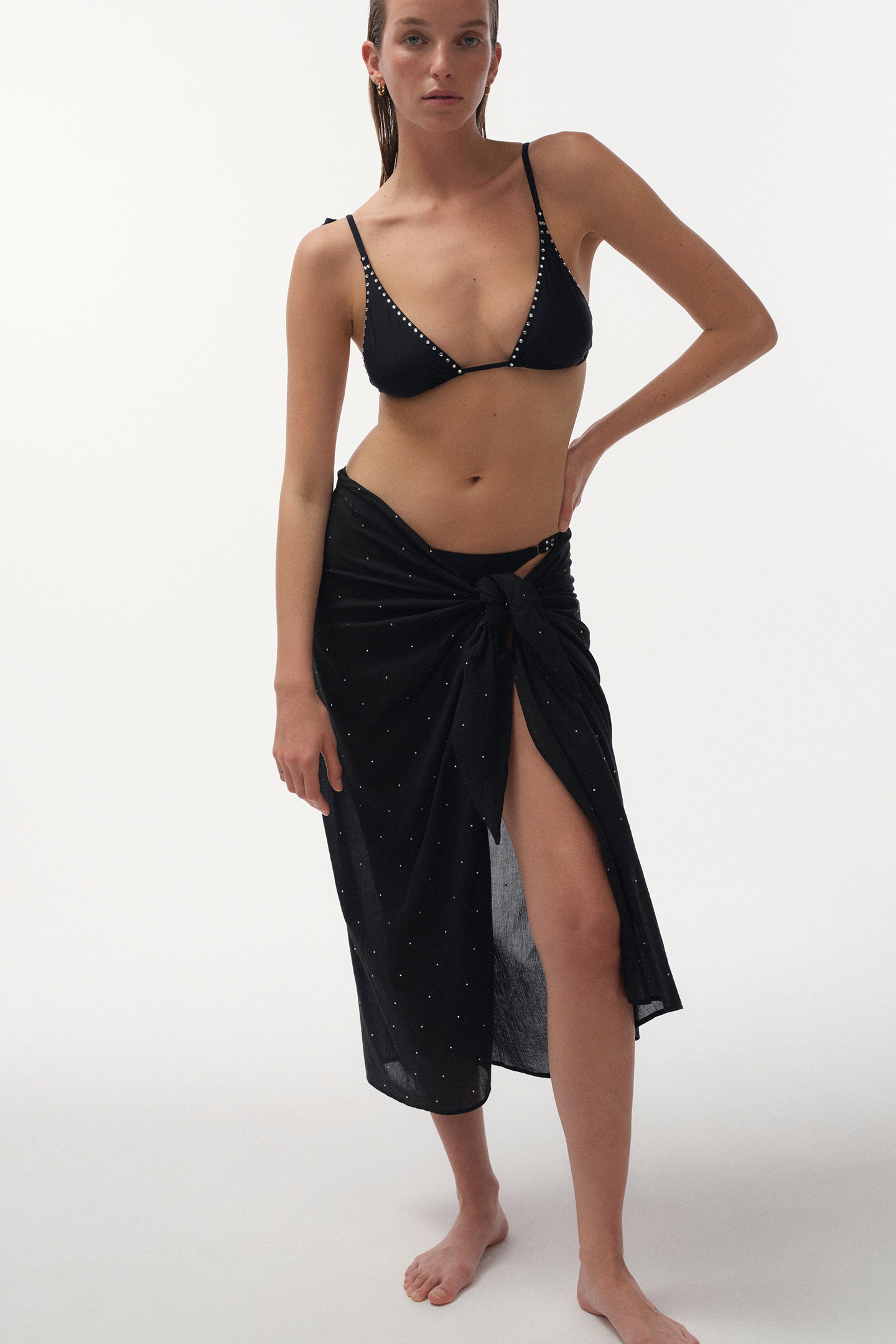 CHLOE BLACK by Love Stories