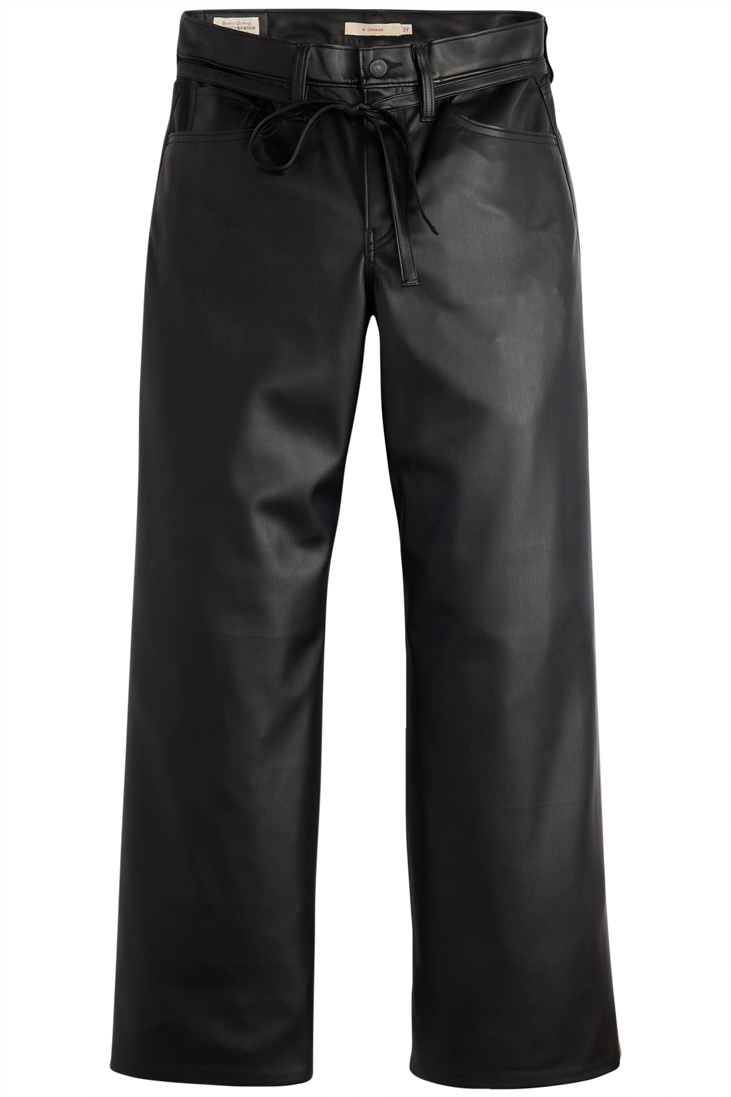 XL STRAIGHT FX LEATHER LEATHER NIGHT 4