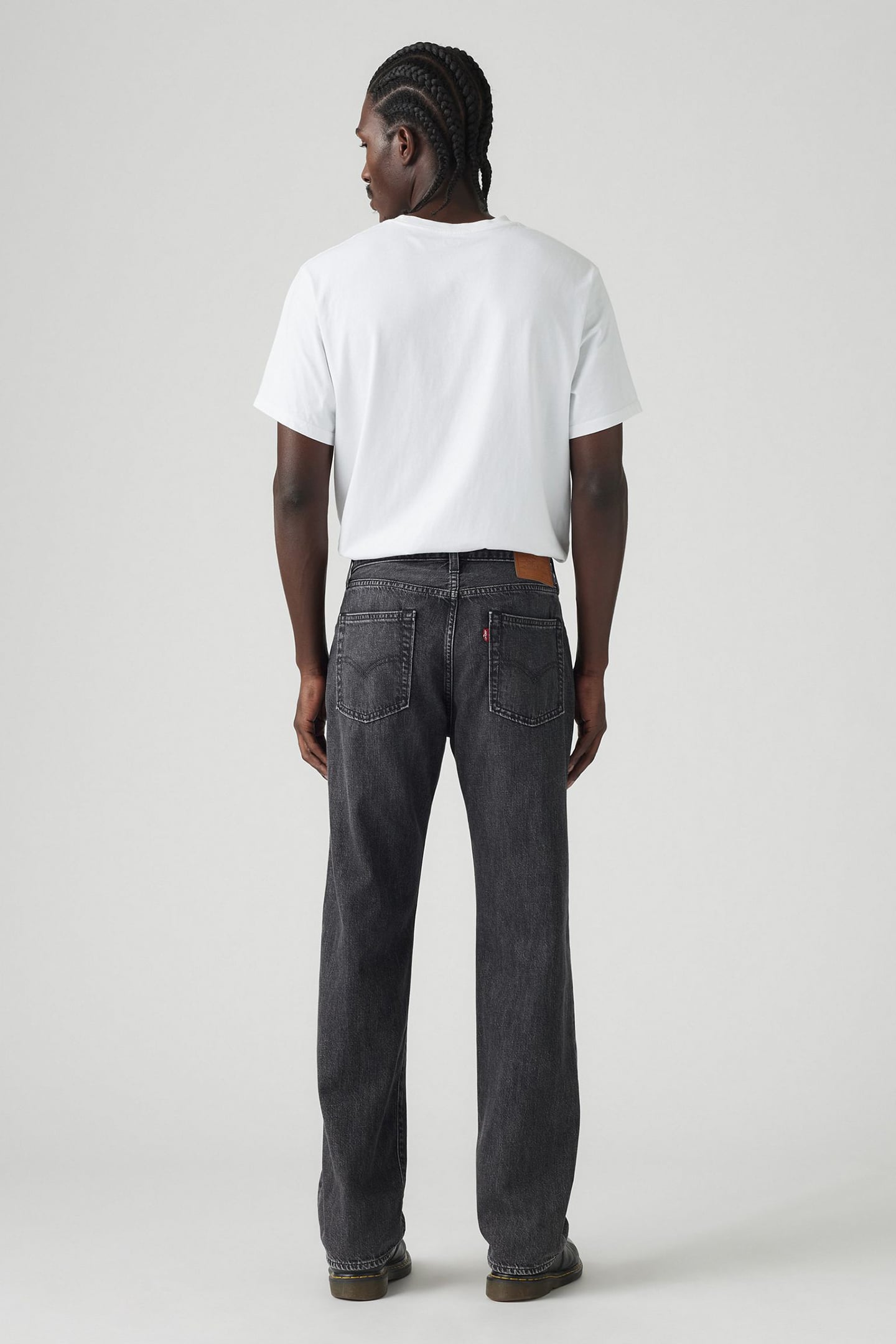 555 RELAXED STRAIGHT WE GOOD IN THE WEST 3