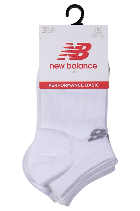 LAS95123 WHITE by New Balance