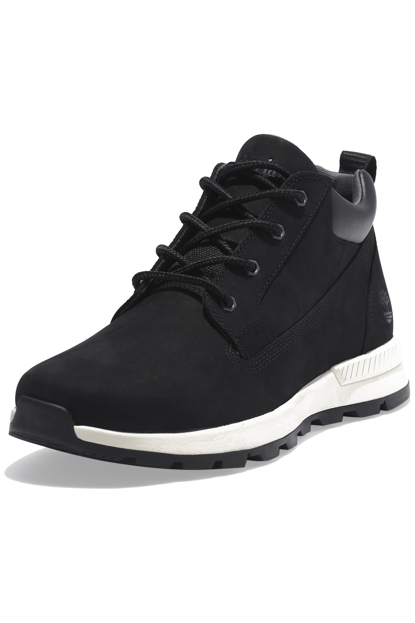 KILLINGTON TREKKER LOW LACE UP SNEAKER BLACK 7