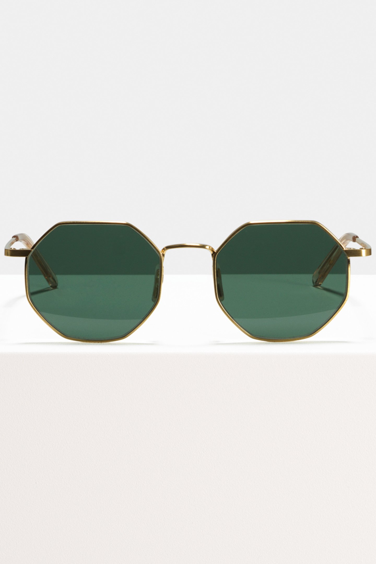 ELTON SMALL SATIN GOLD 1