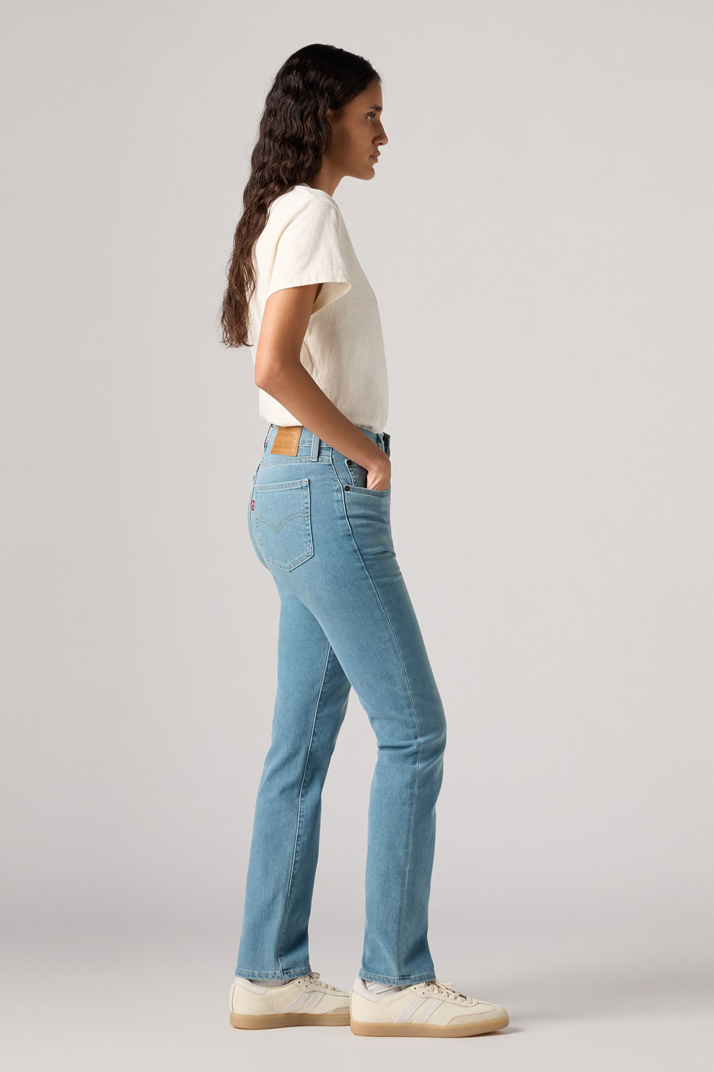 724 HIGH RISE STRAIGHT MOST LIKELY 5