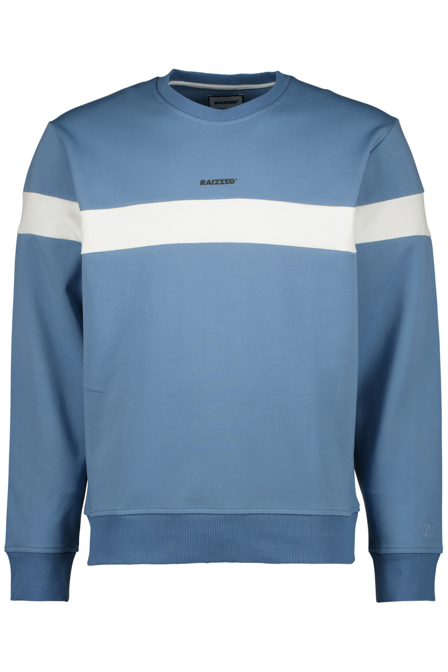 NEW YORK SWEATER CORONET BLUE 1