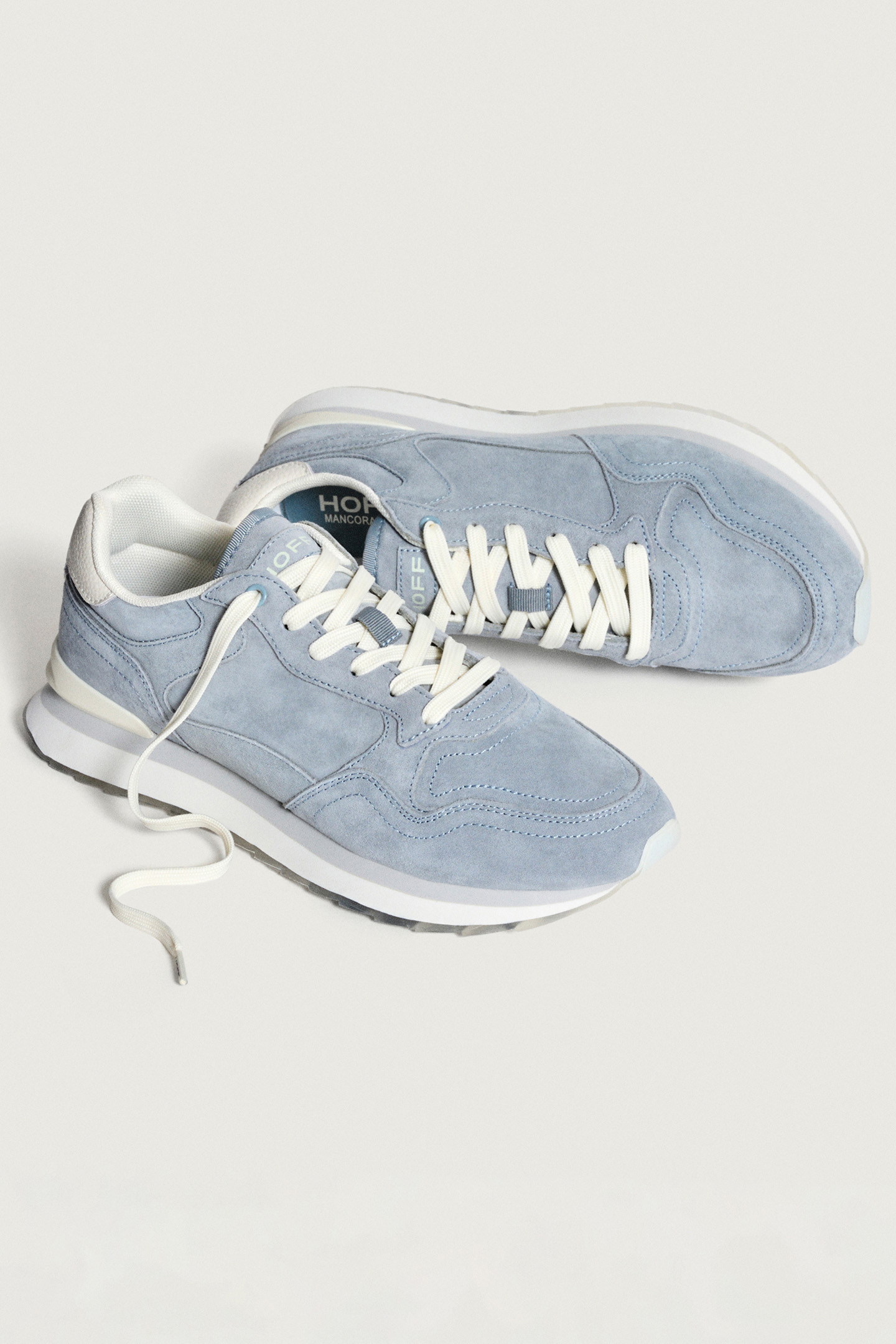 SNEAKERS STONE BLUE 2