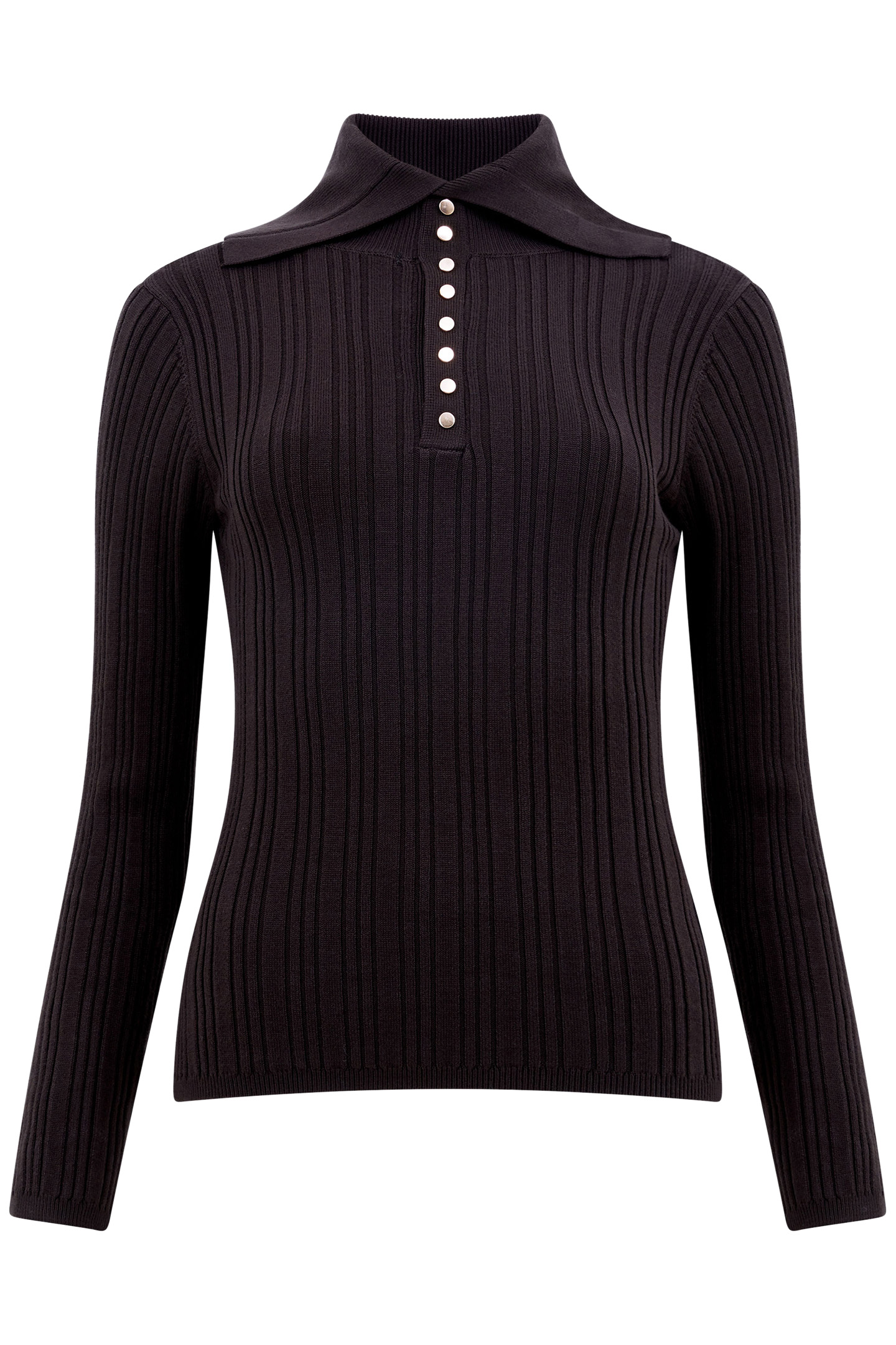 NIA MARI TOP CHOCOLATE GANACHE 4