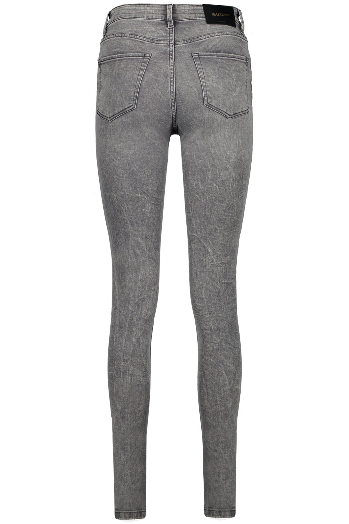 BLOSSOM JEANS LIGHT GREY STONE 30 2