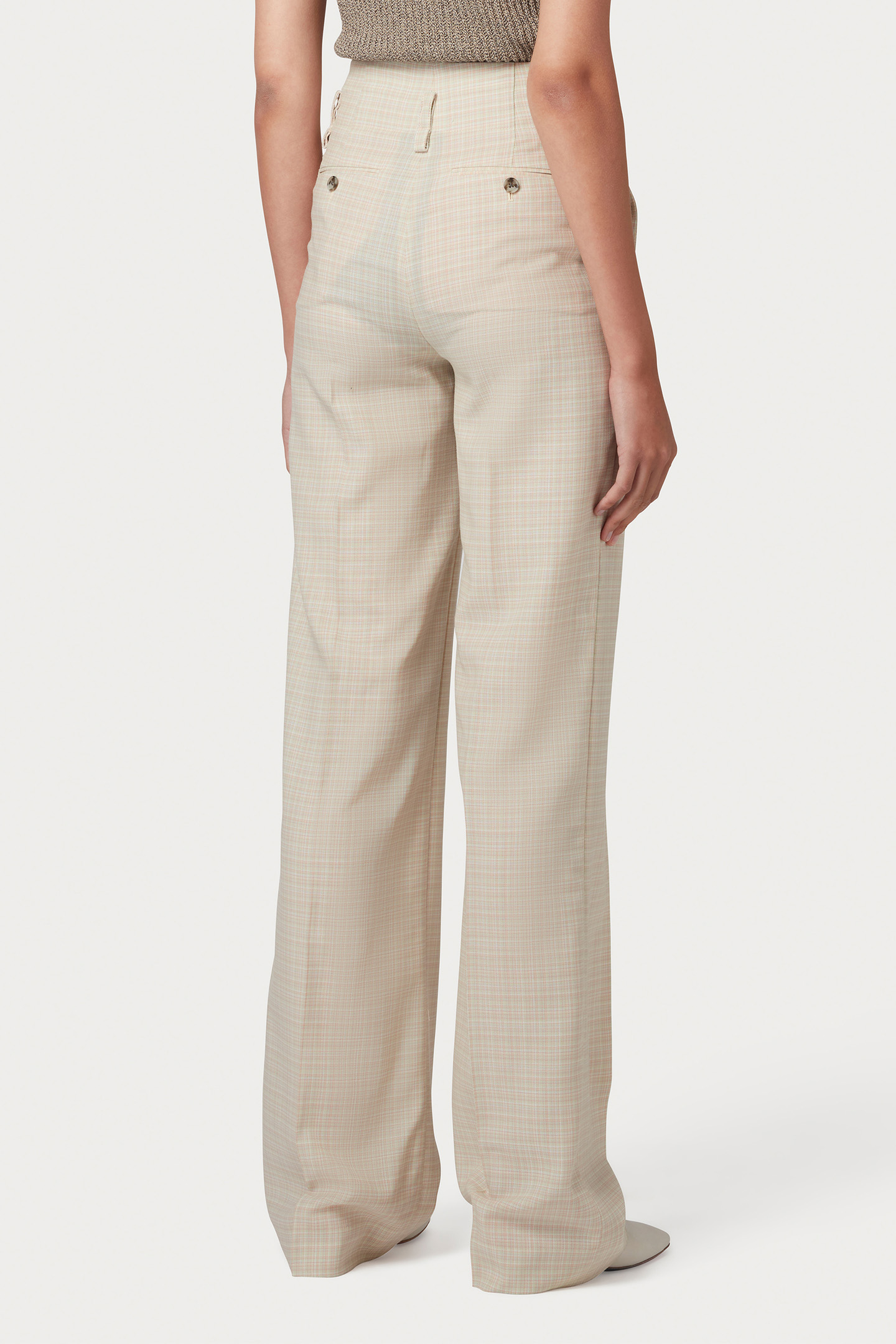 TROUSERS MULTI COLOURED 2