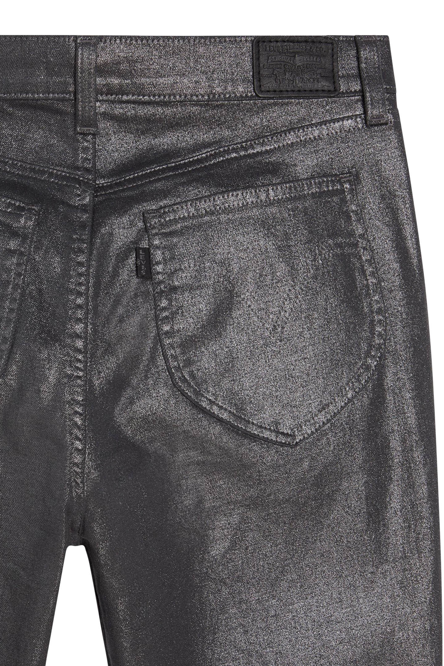 RETRO HIGH COATED SHINE TIL DAWN 7