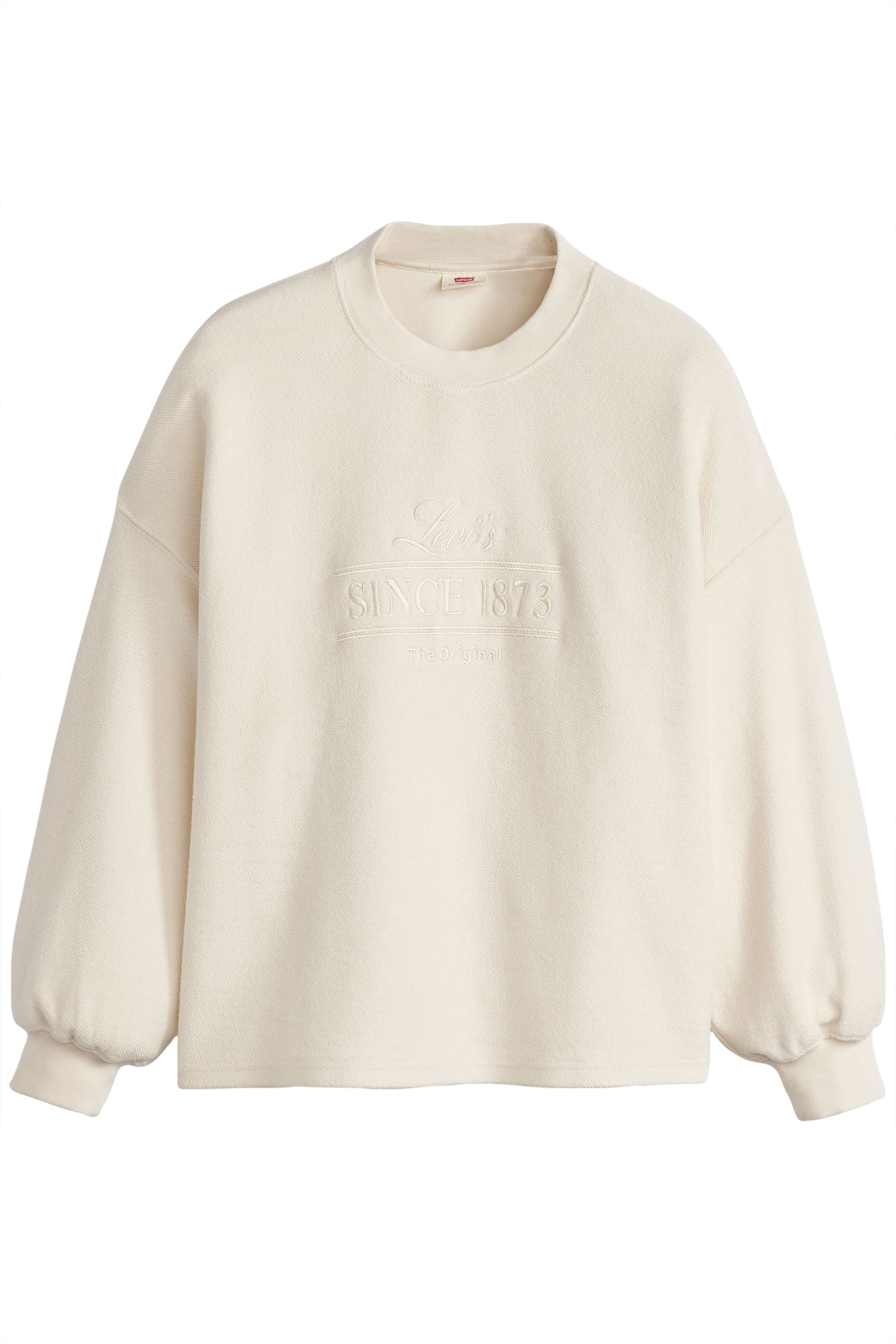 GR LEO CREW 2.0 CREW LEVIS SINCE 1873 3