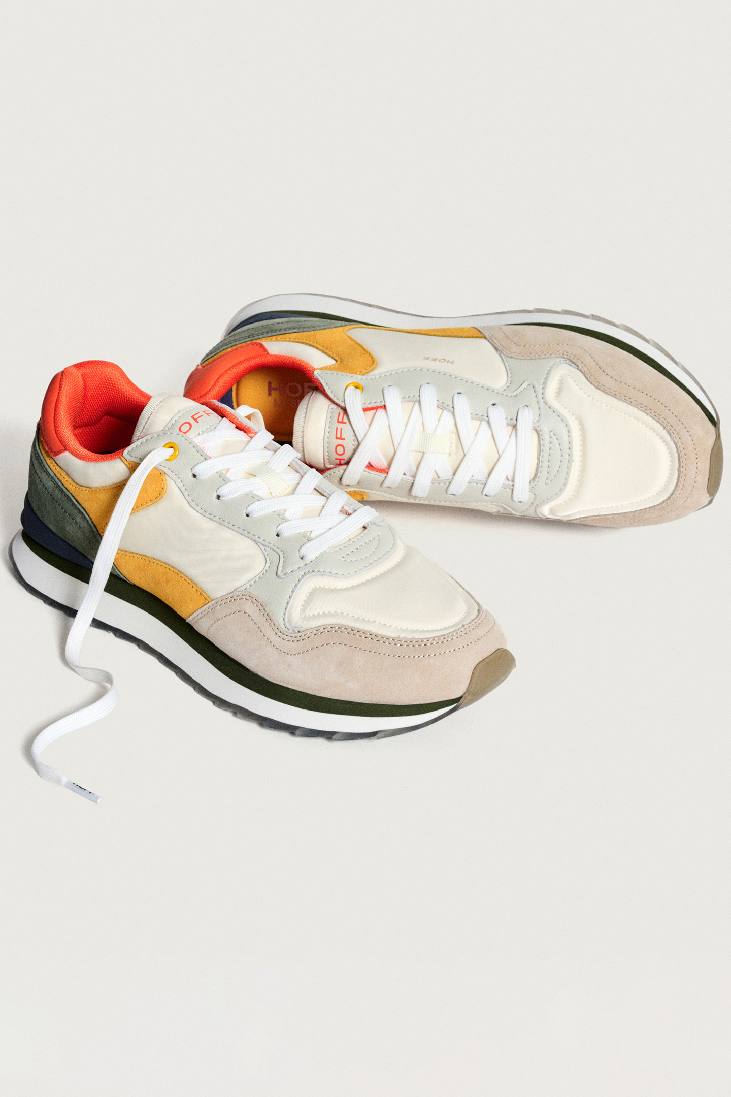 SNEAKERS MULTICOLOR 2
