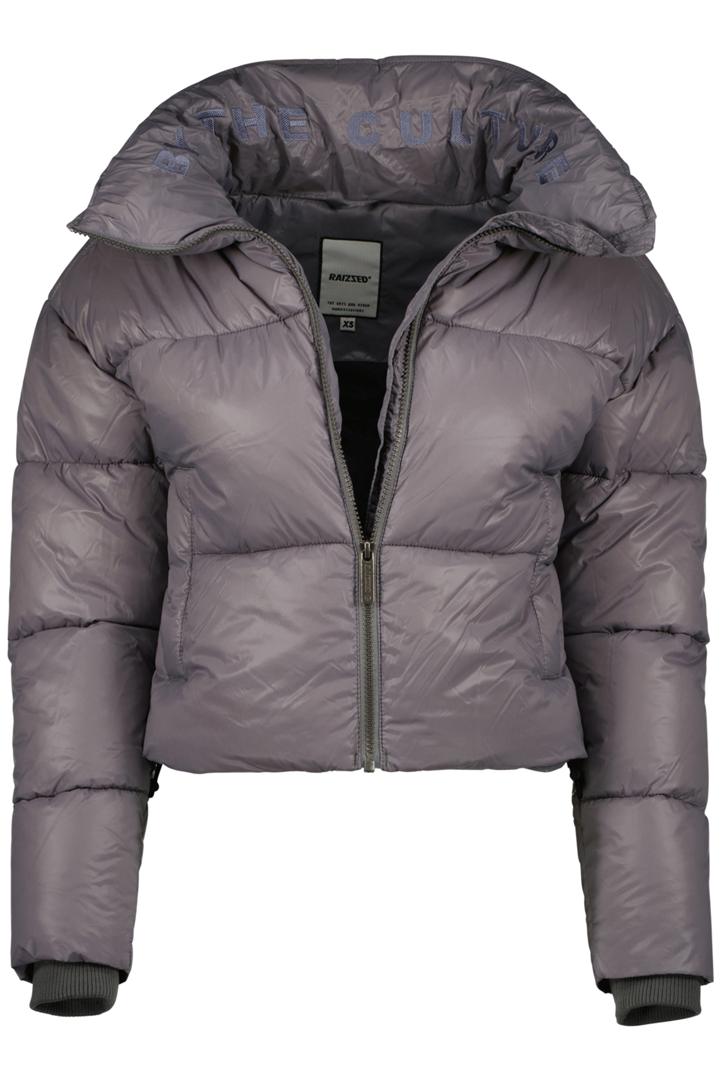 TAMARY JACKET OUTDOOR SHARK 3