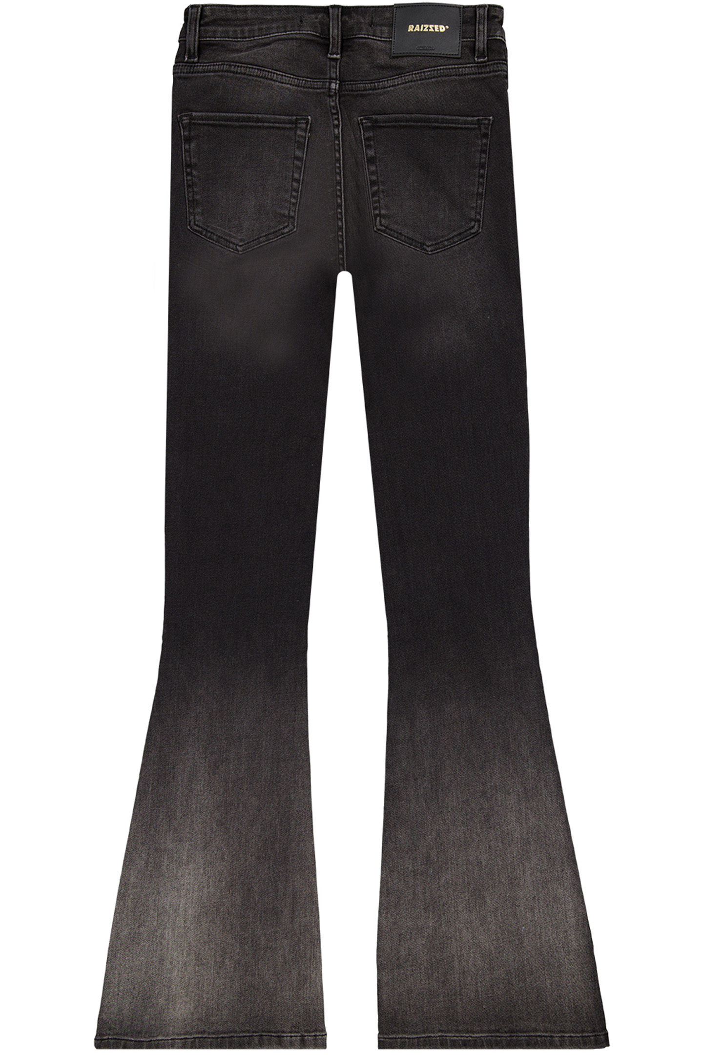 SUNRISE - AW2122 JEANS BLACK STONE 34 2