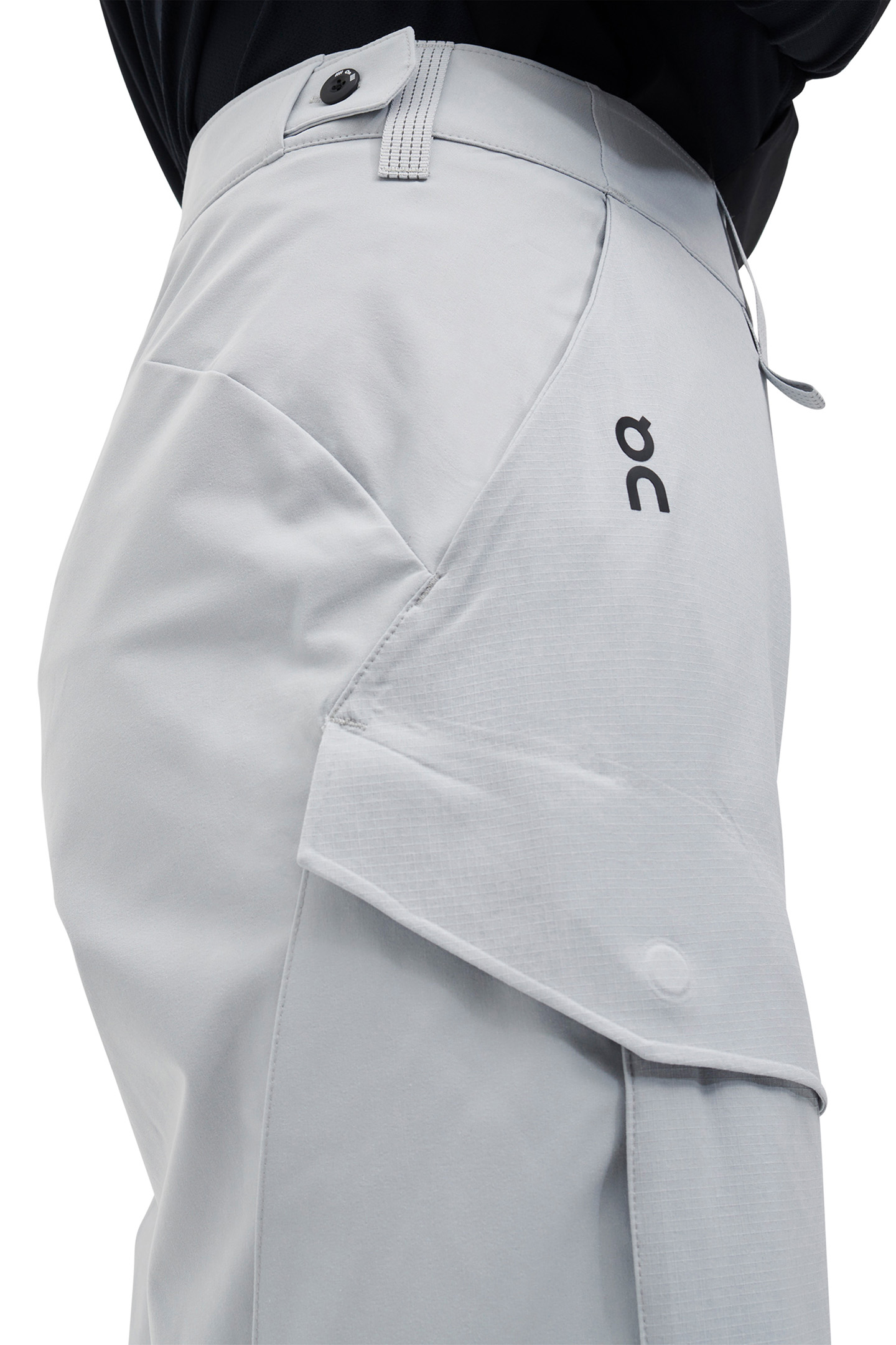 EXPLORER PANTS 1 HAIL 5