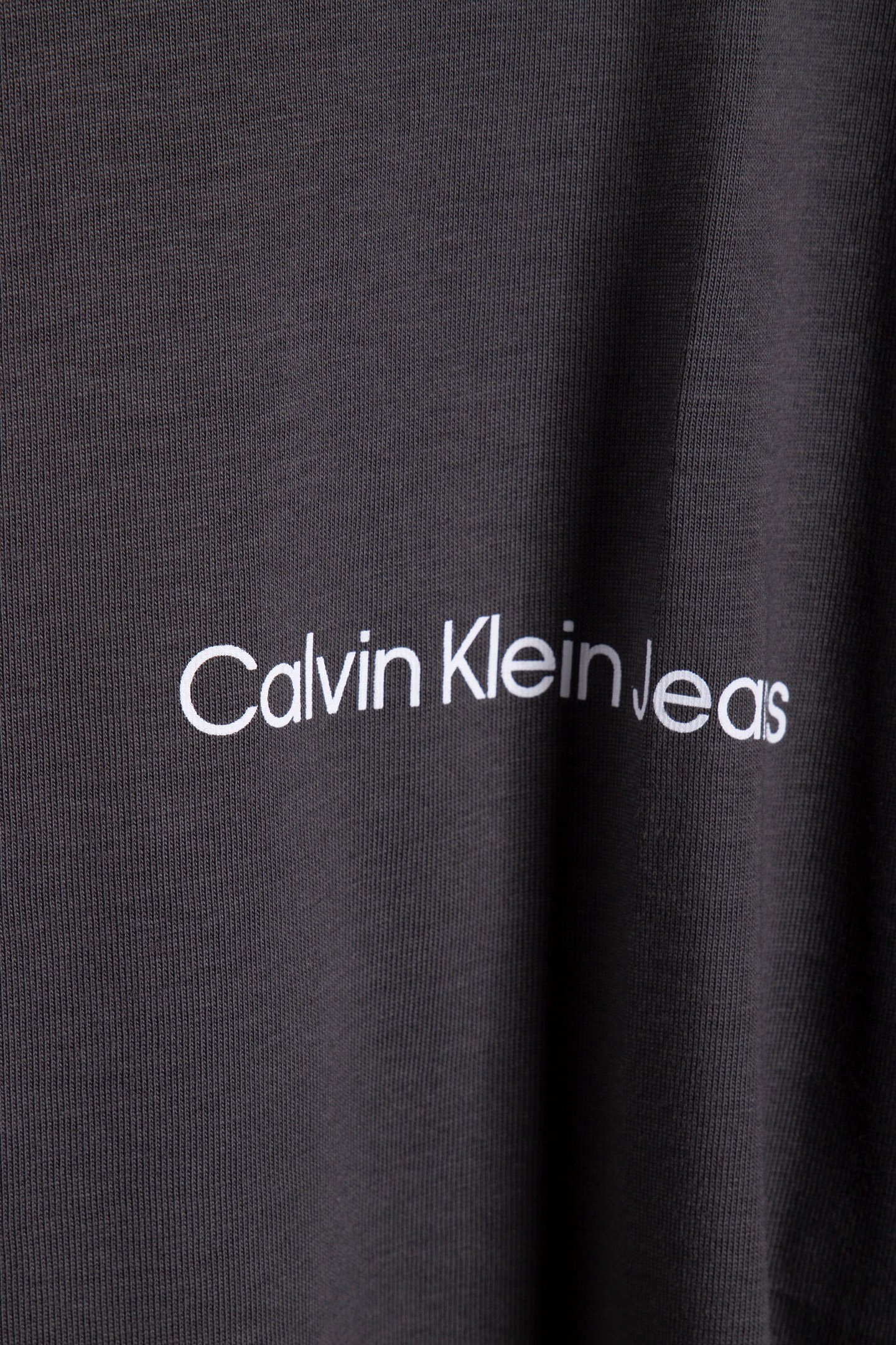 INSTITUTIONAL SLIM FIT DARK GREY 4