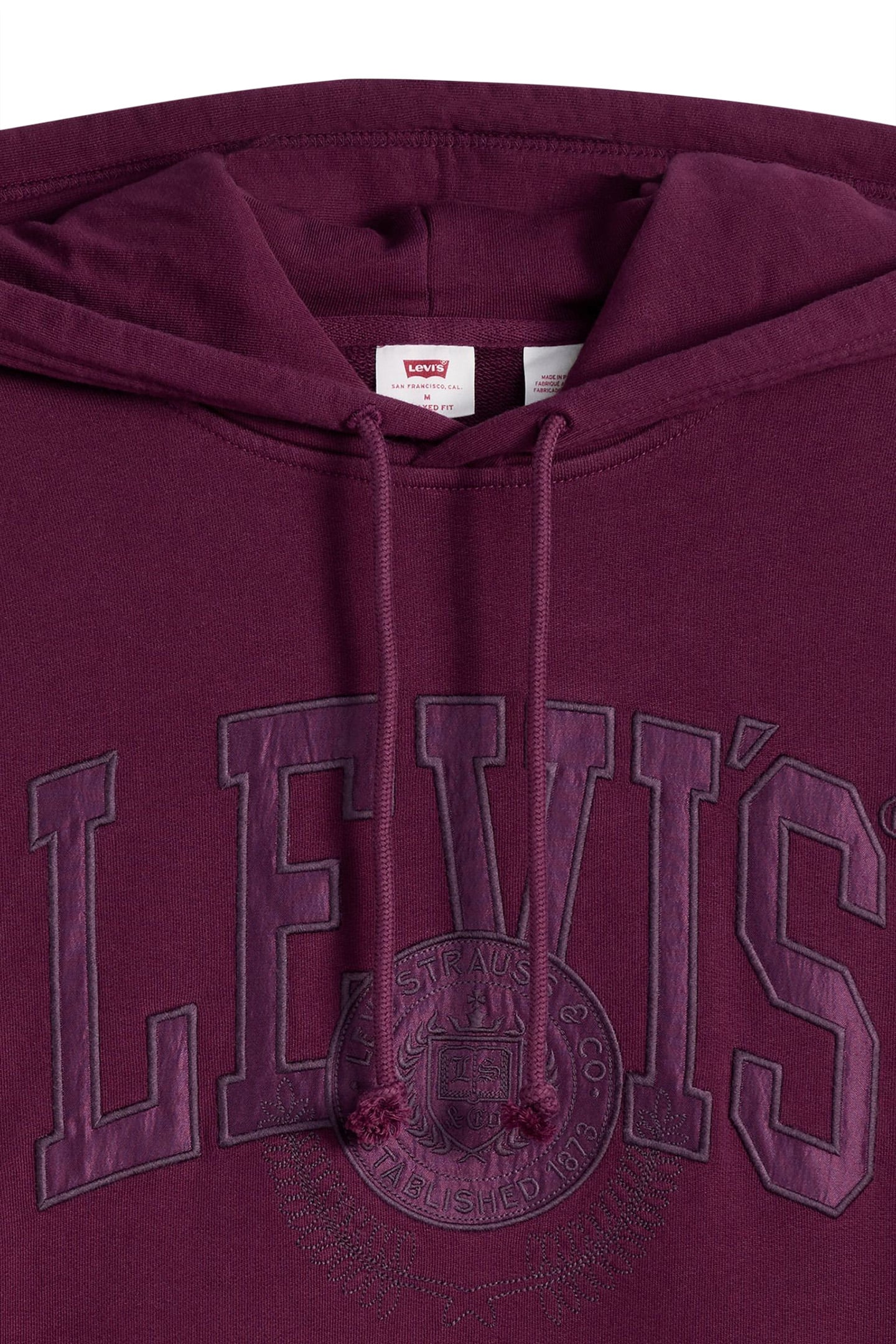 RELAXED GRAPHIC PO APPLIQUE FIG 7