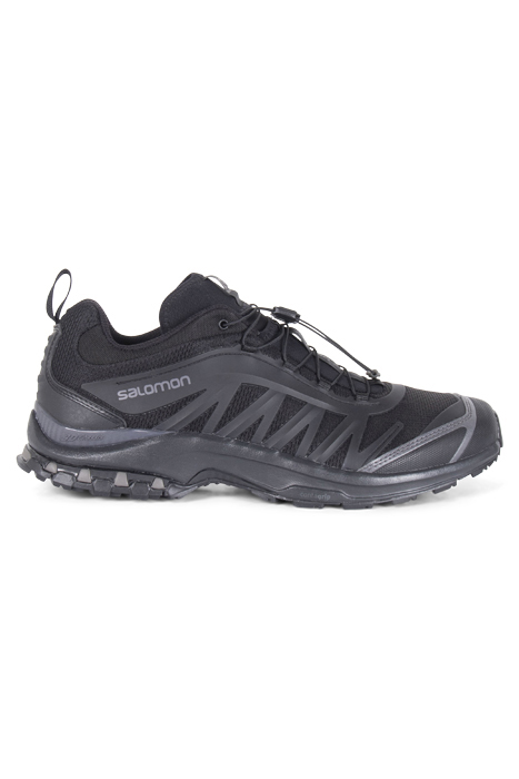 SALOMON – XA-PRO FUSION ADVANCED - BLACK/BLACK/MAGNET 1