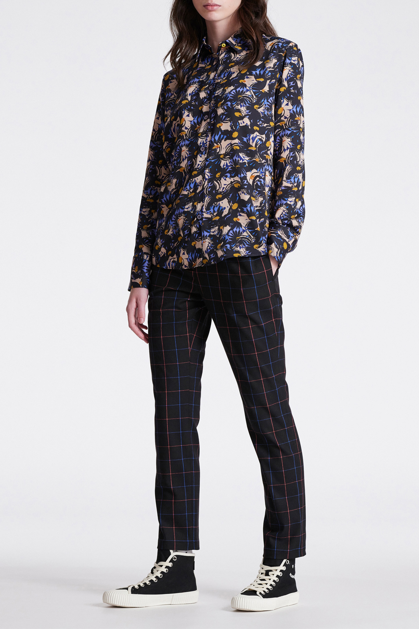 WOMENS SHIRT PARCHMENT 3