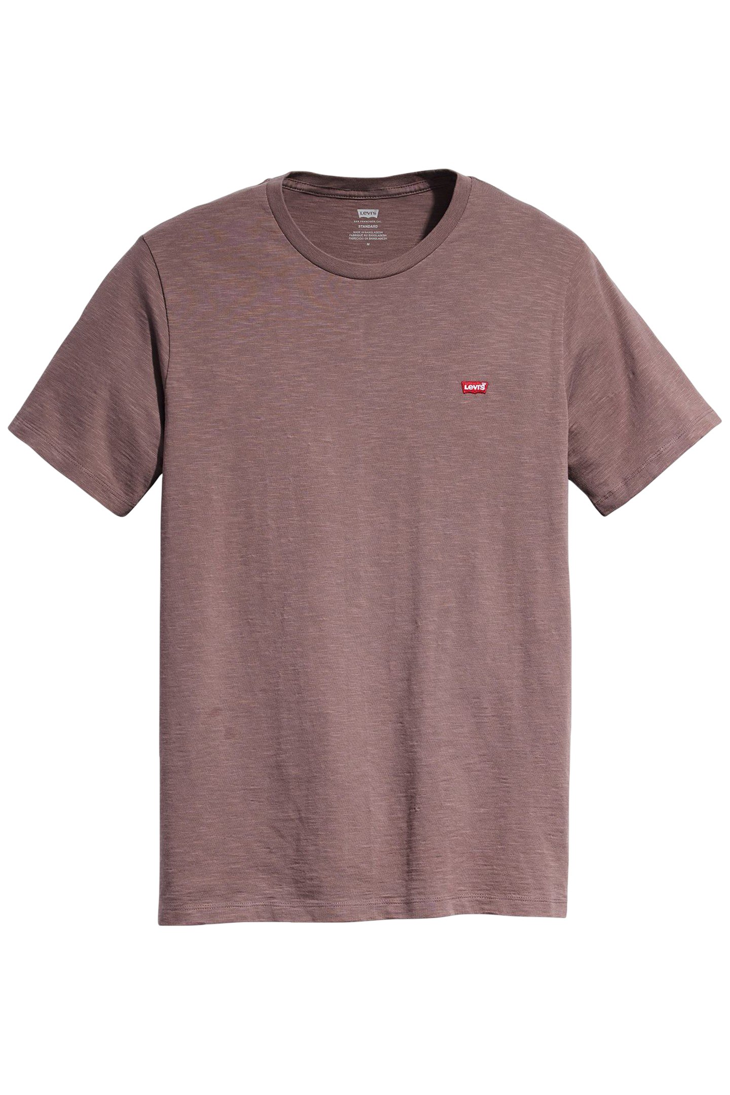 SS ORIGINAL HM TEE SPARROW SLUB JERSEY 3