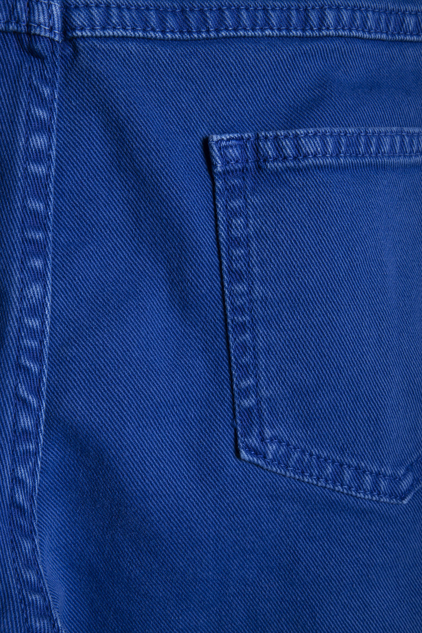 PANTS BLUE 4
