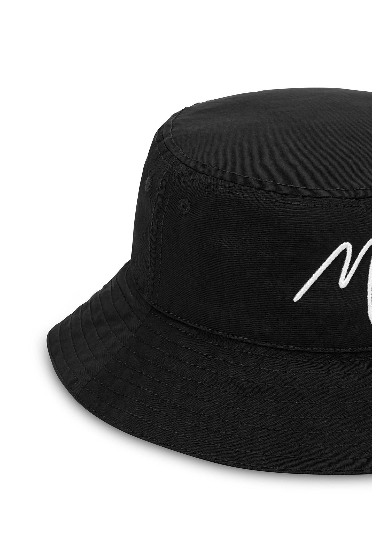 HAT BLACK 3