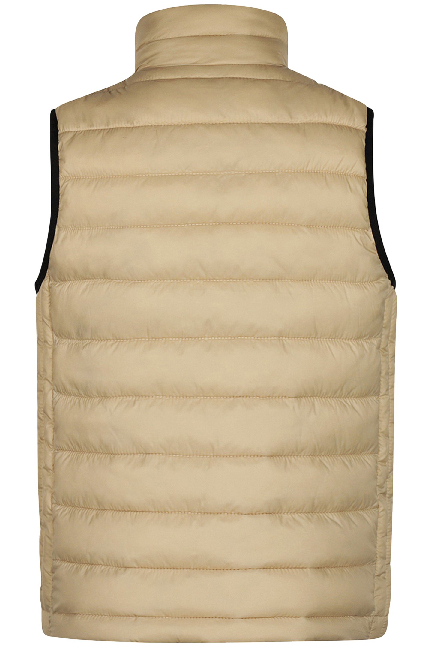 QUOTE BODYWARMER KIDS CHAMPAGNE 2