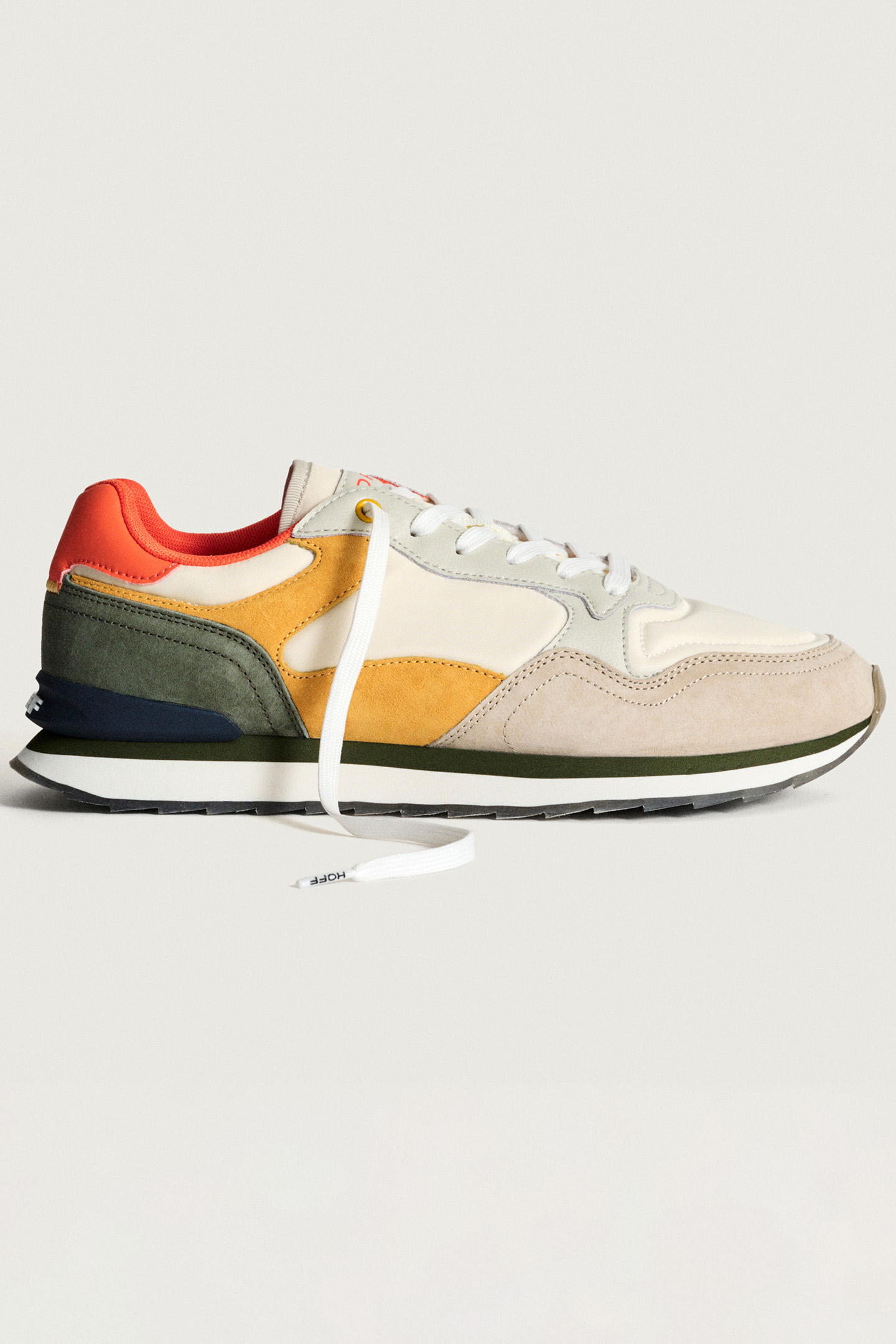 SNEAKERS MULTICOLOR by HOFF