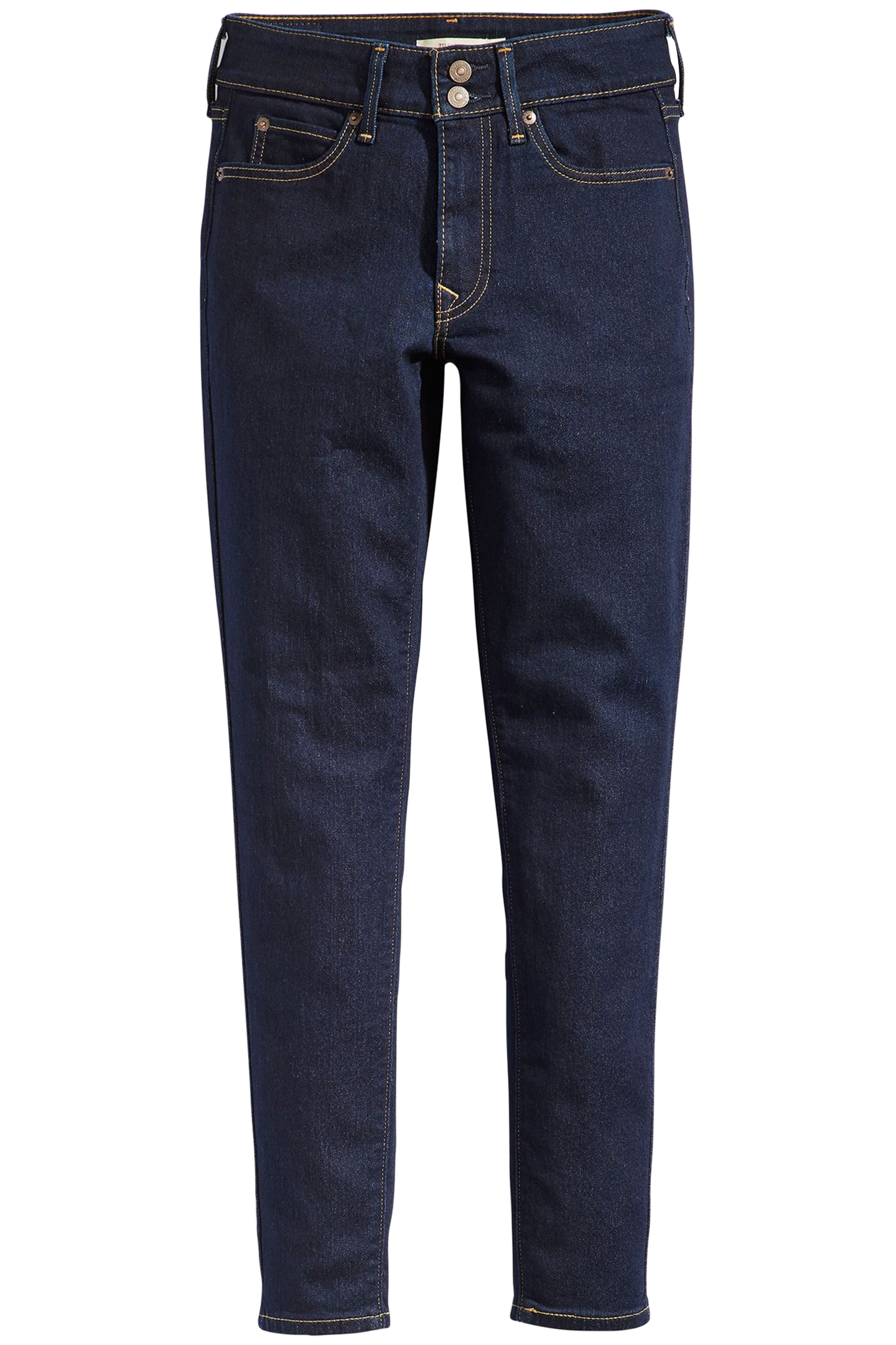 711 DOUBLE BUTTON CAST SHADOWS 3