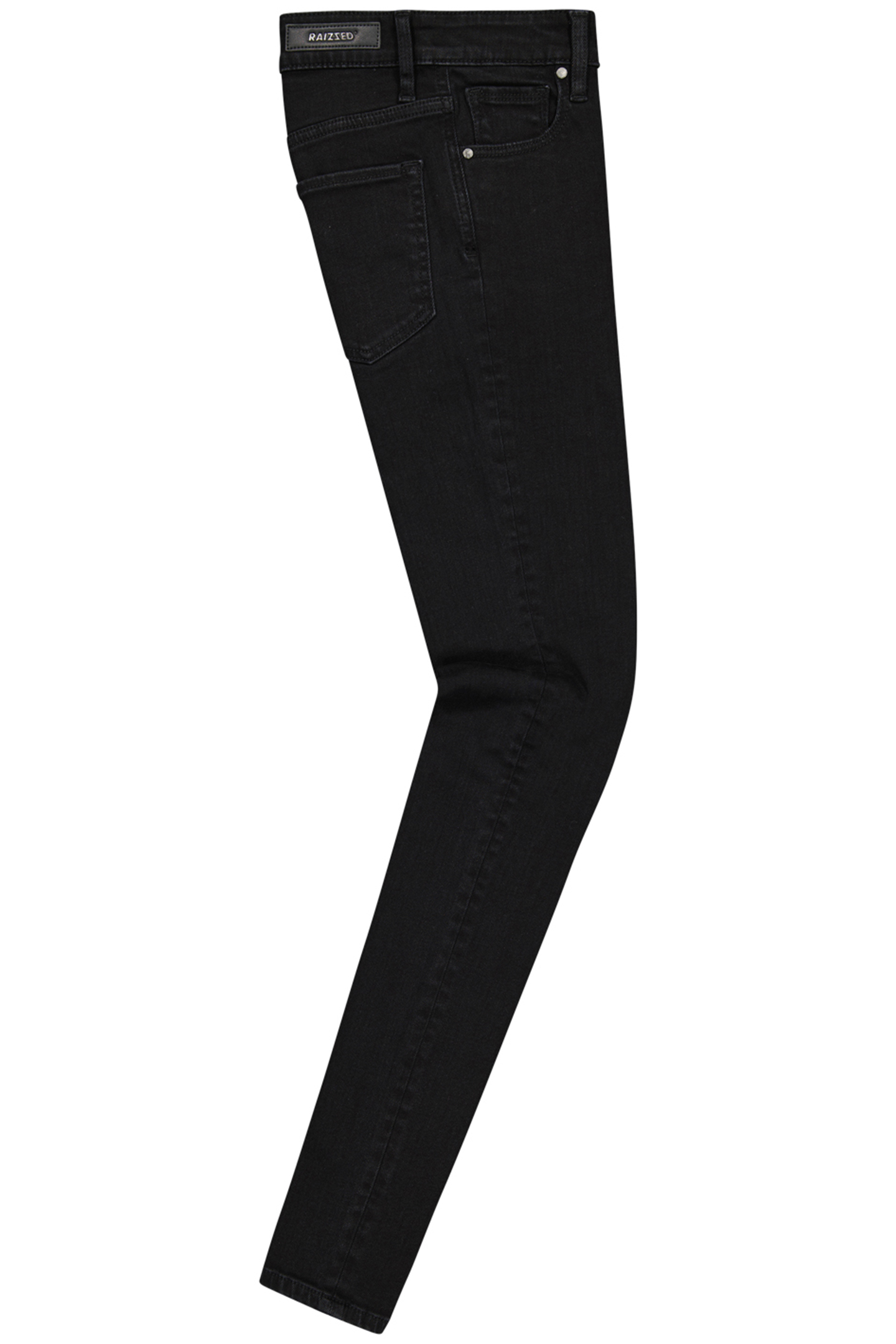 MONTANA JEANS BLACK 3