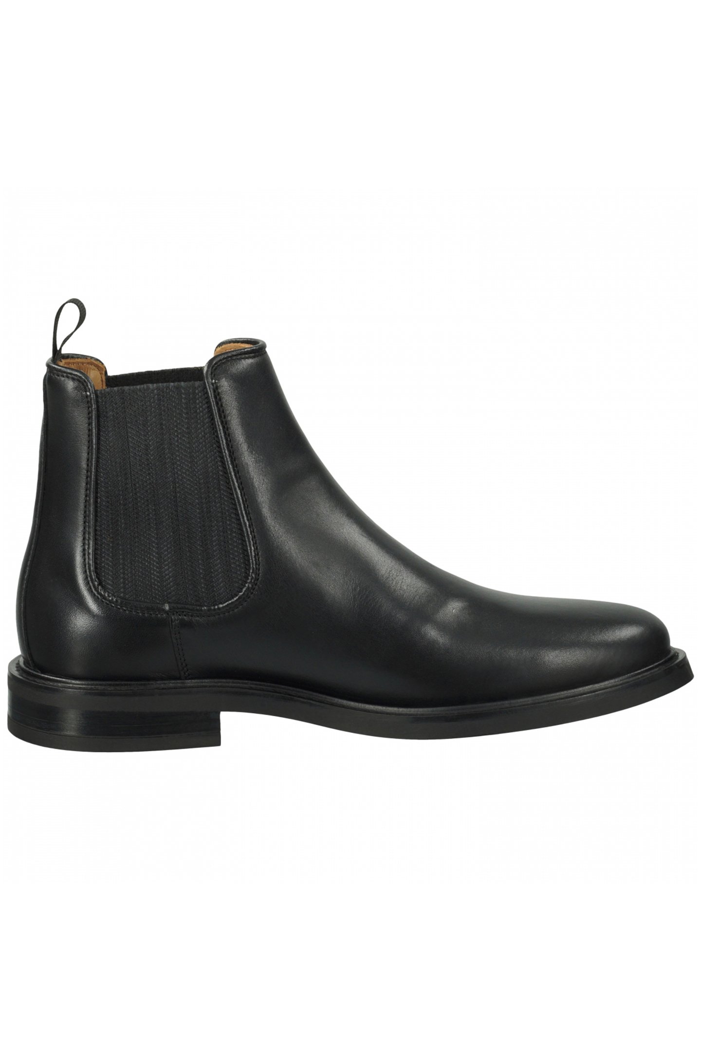 ST AKRON BLACK by Gant Footwear