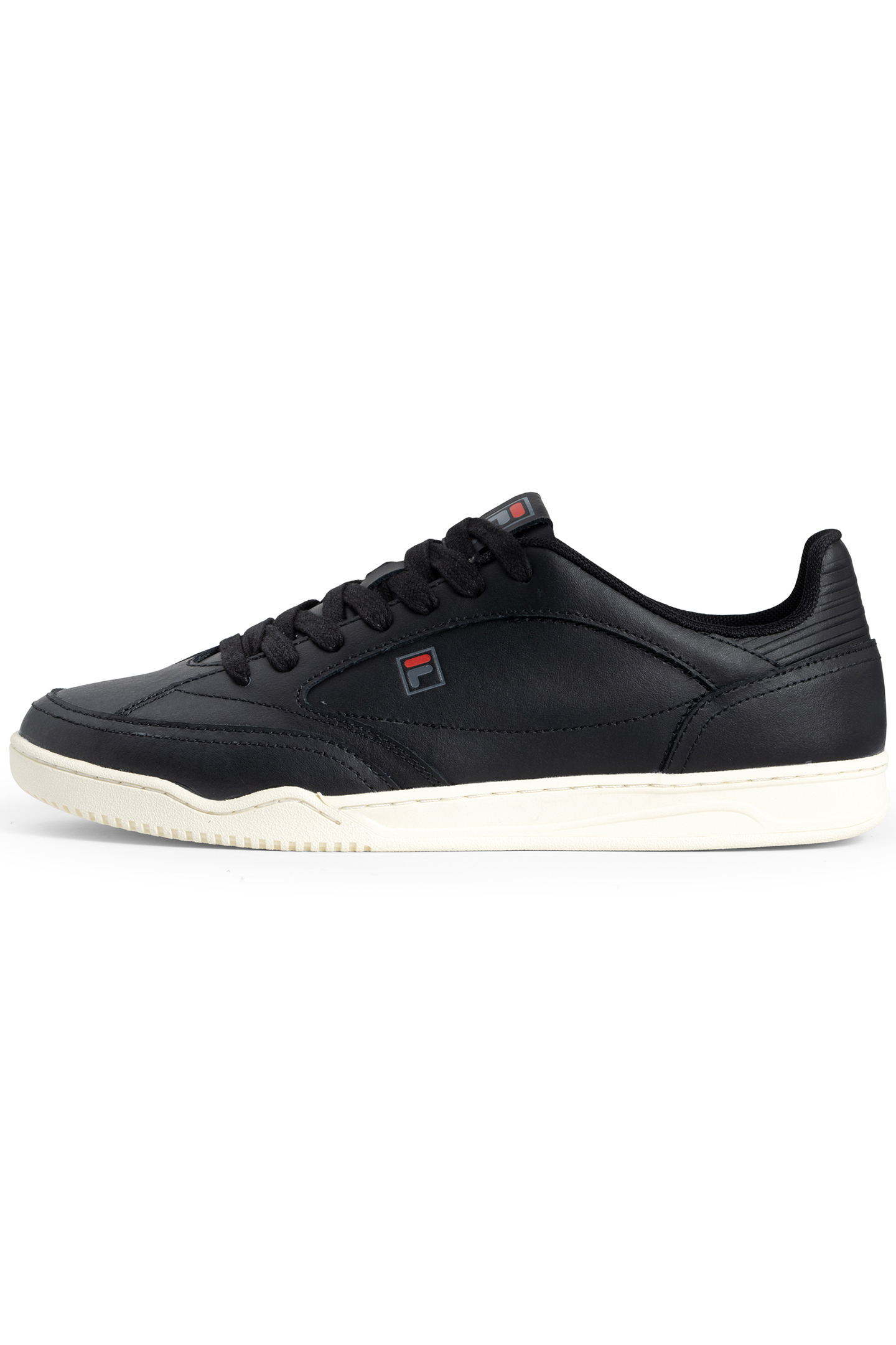 FILA SLANTSHOT L BLACK-ANTIQUE WHITE 1