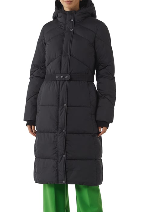 COMMA JACKETS OUTDOOR BLACK by Comma