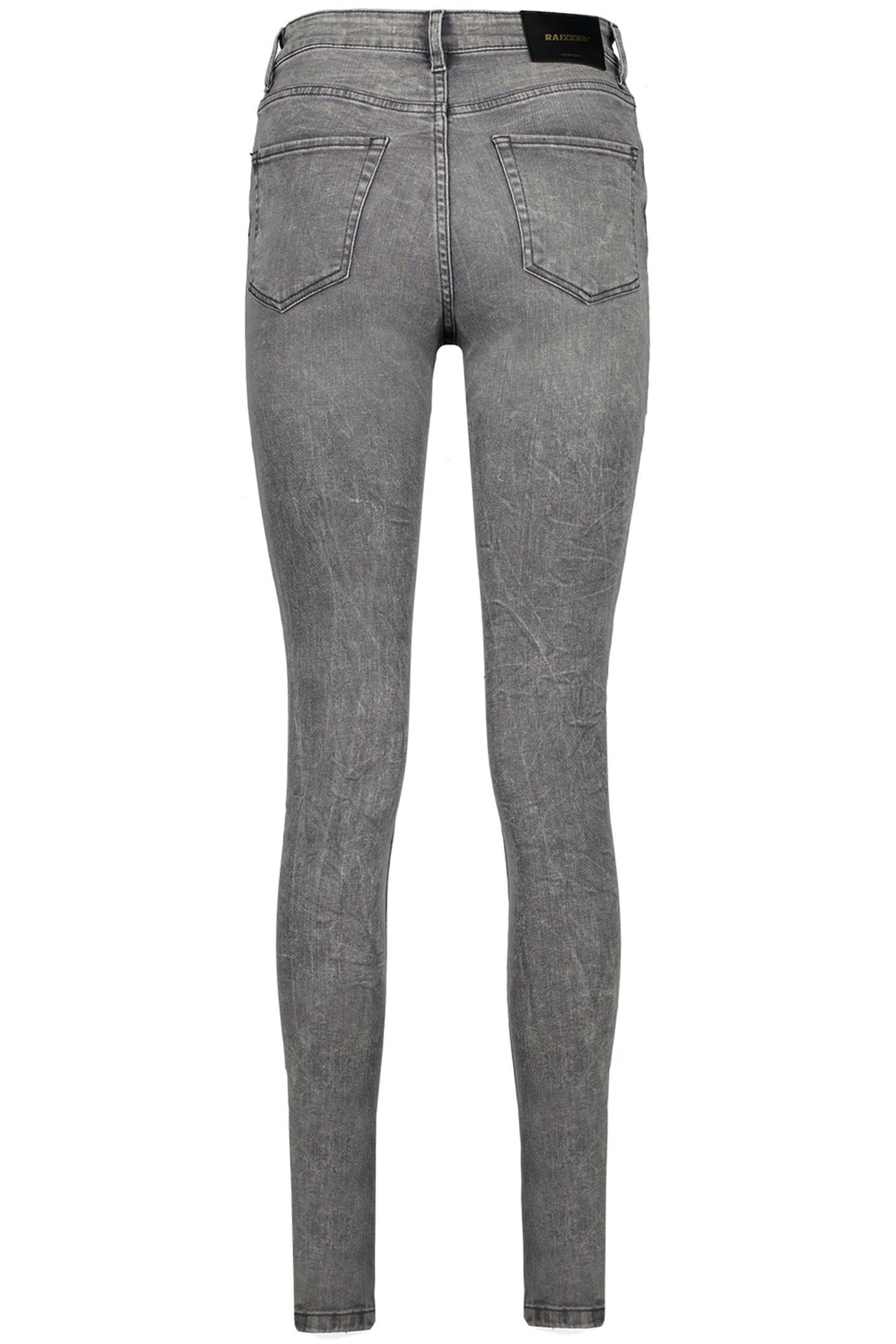 BLOSSOM JEANS LIGHT GREY STONE 32 2