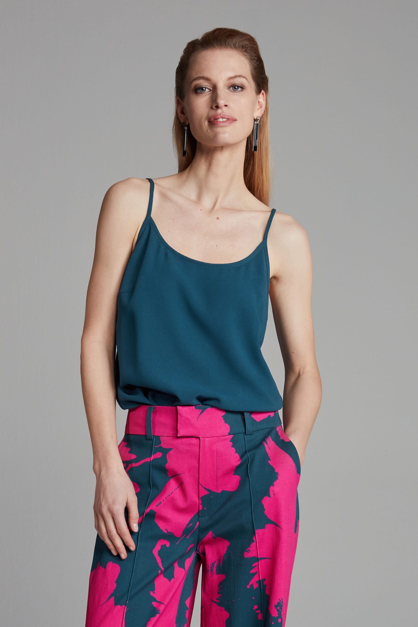 TOP - CYNDI by POM Amsterdam