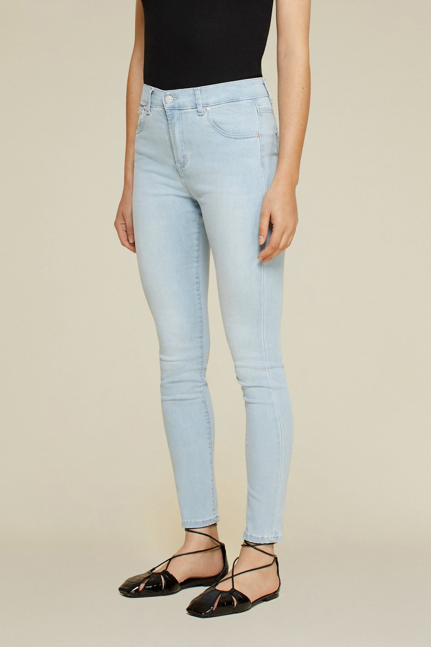 CELIA LIGHT STONE by Lois