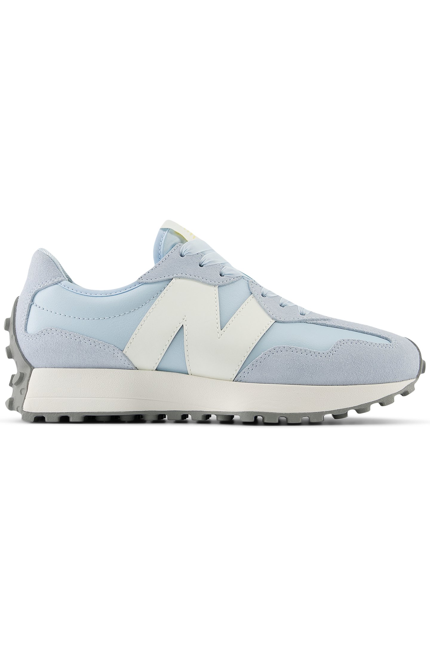 WS327MU QUARRY BLUE by New Balance