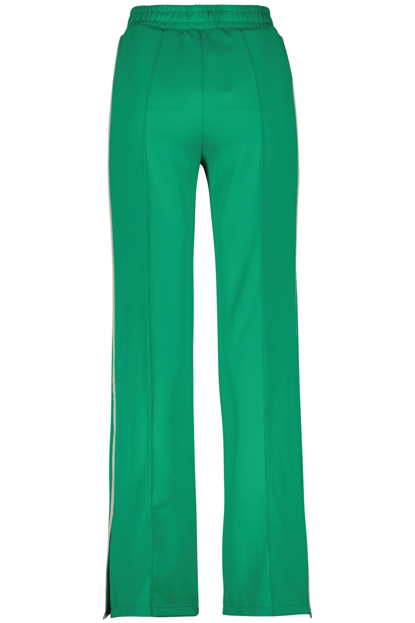SAAR PANTS BRIGHT GREEN 2