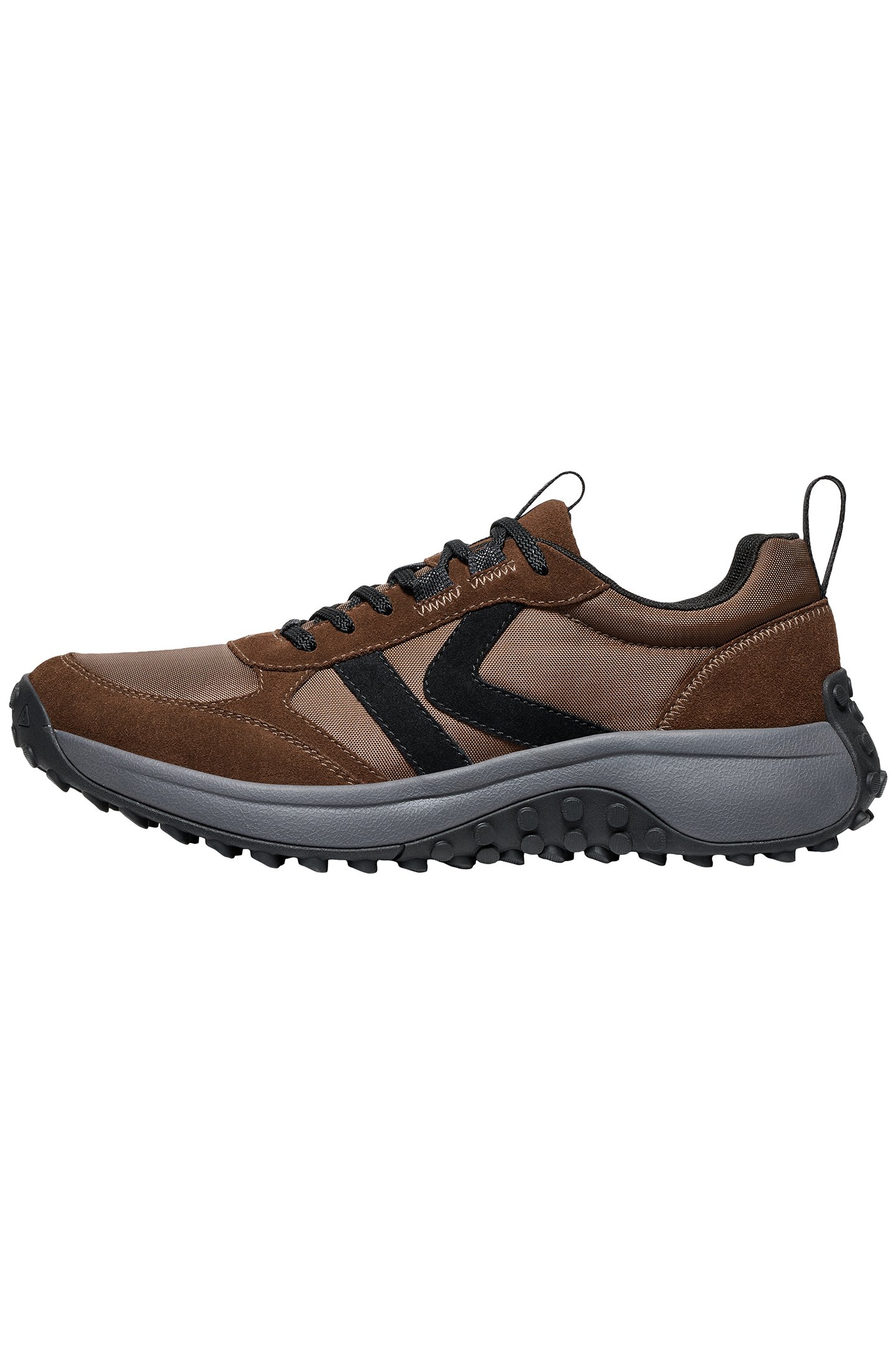 KS86 DARK EARTH/BLACK by Keen