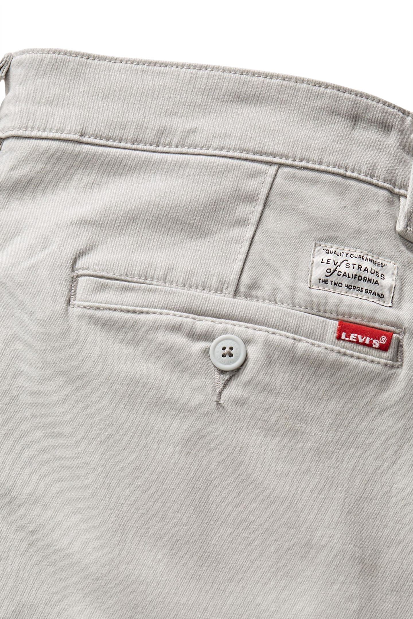 XX CHINO SLIM II MIRAGE GRAY SHADY 7