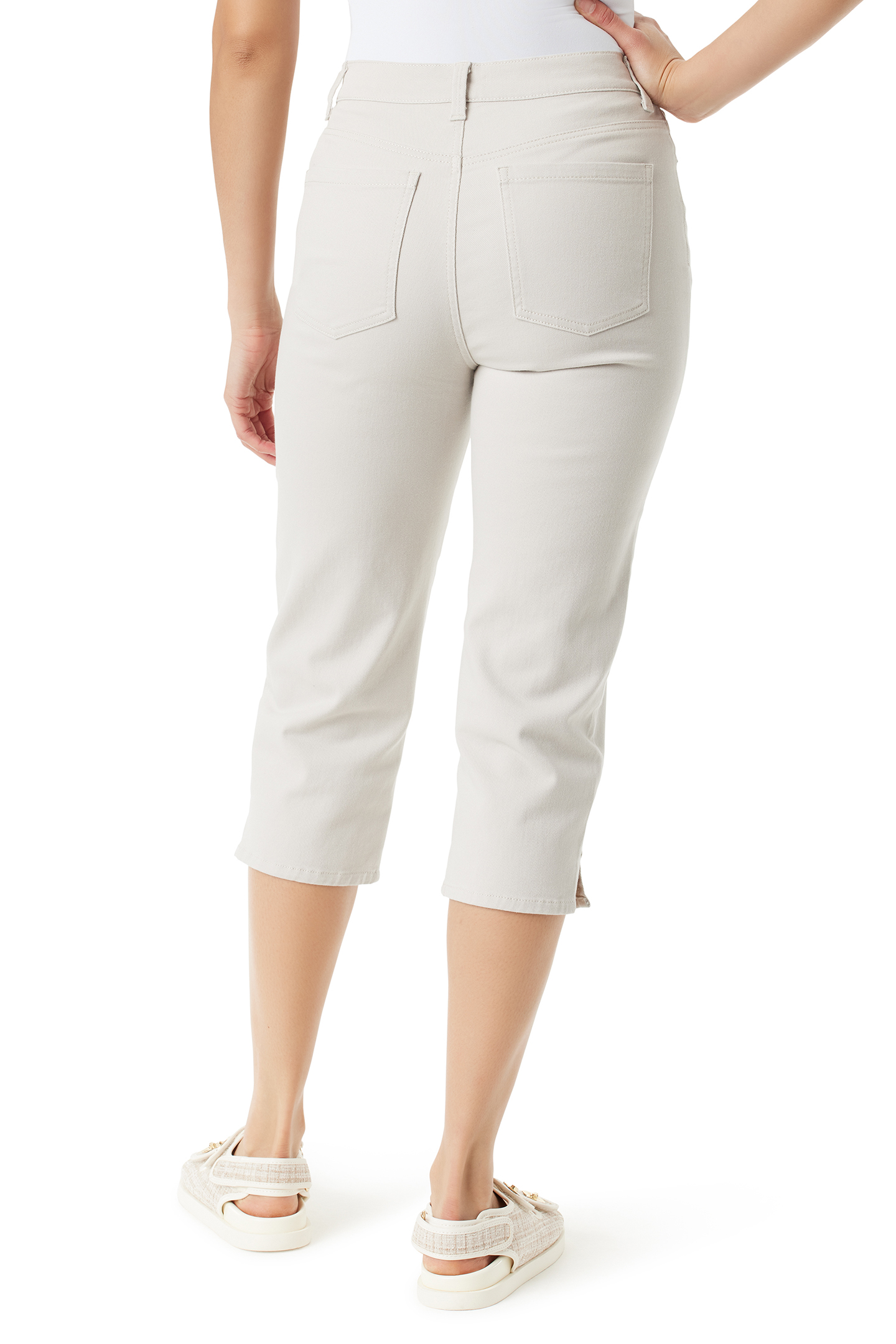 GLORIA VANDERBILT AMANDA CAPRI STONEWOOD 2